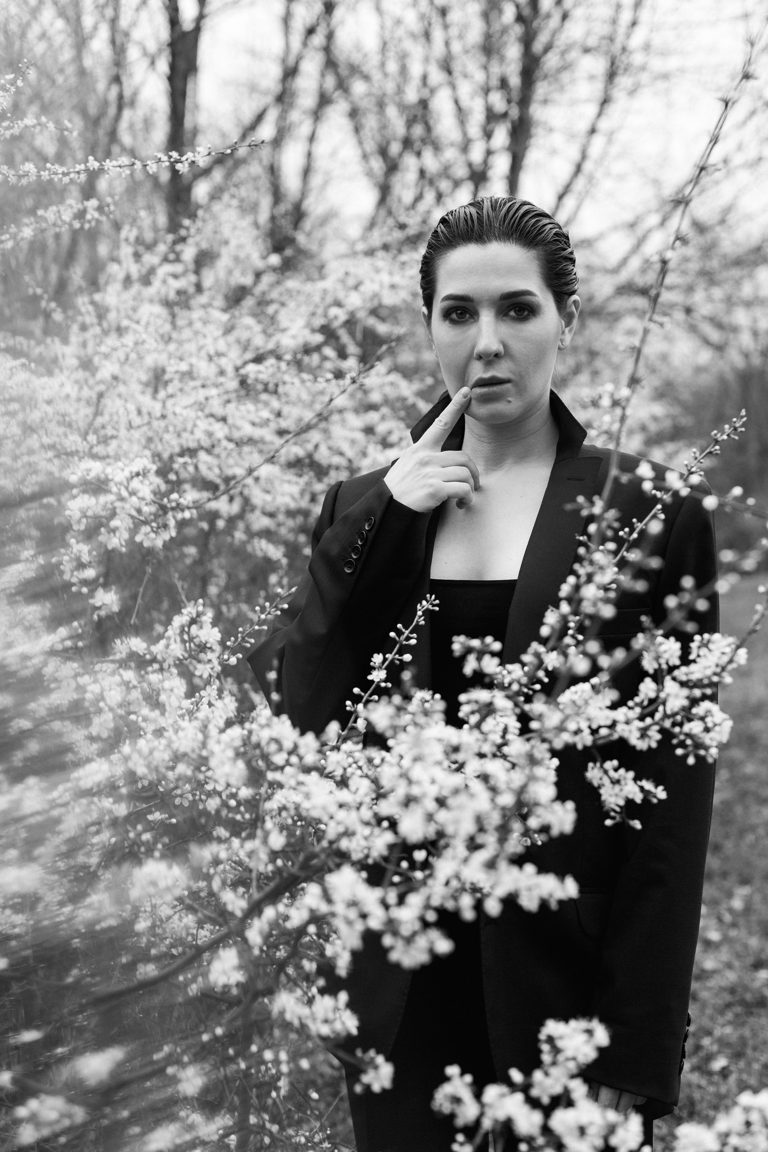 Анна / твоя весна