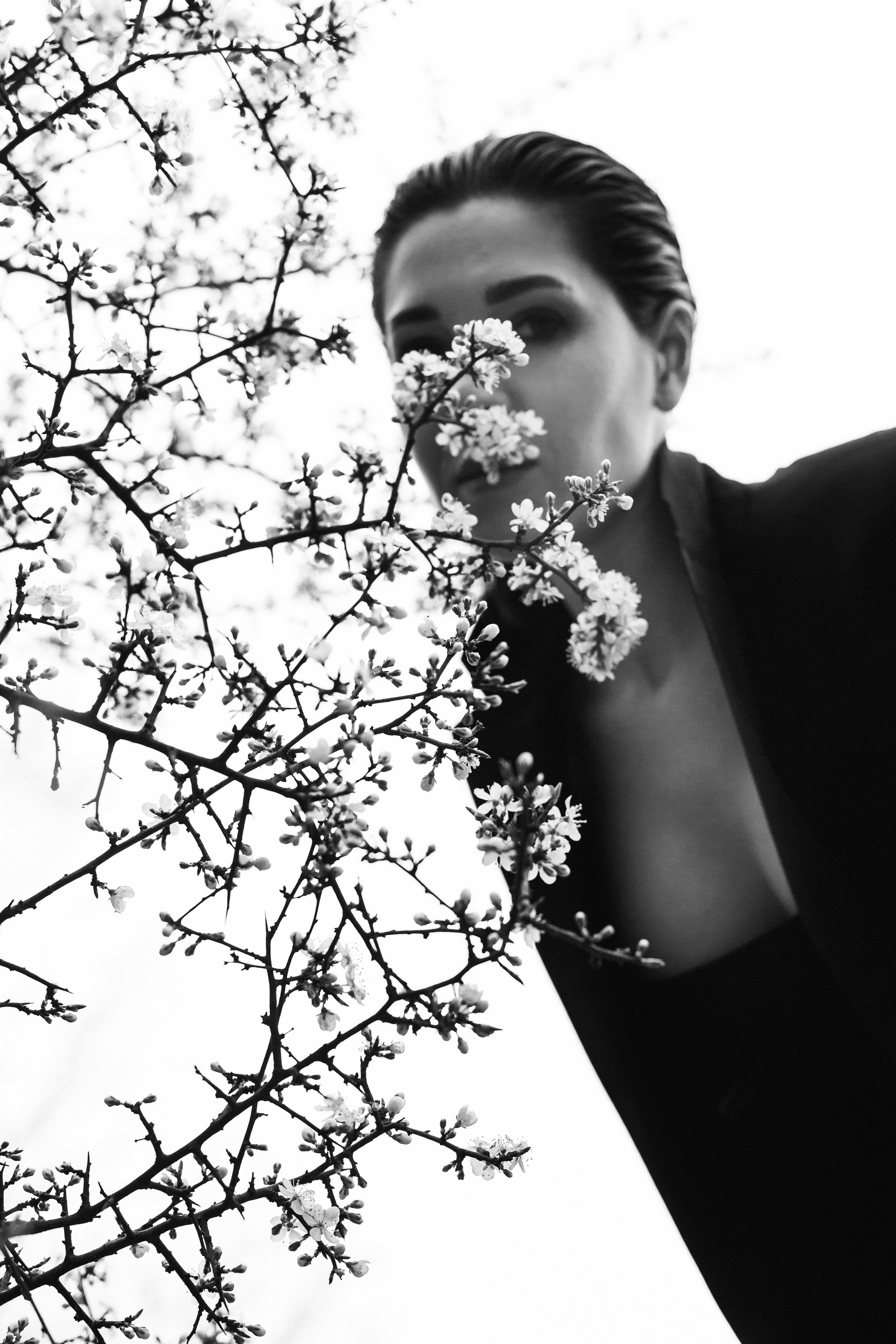 Анна / твоя весна