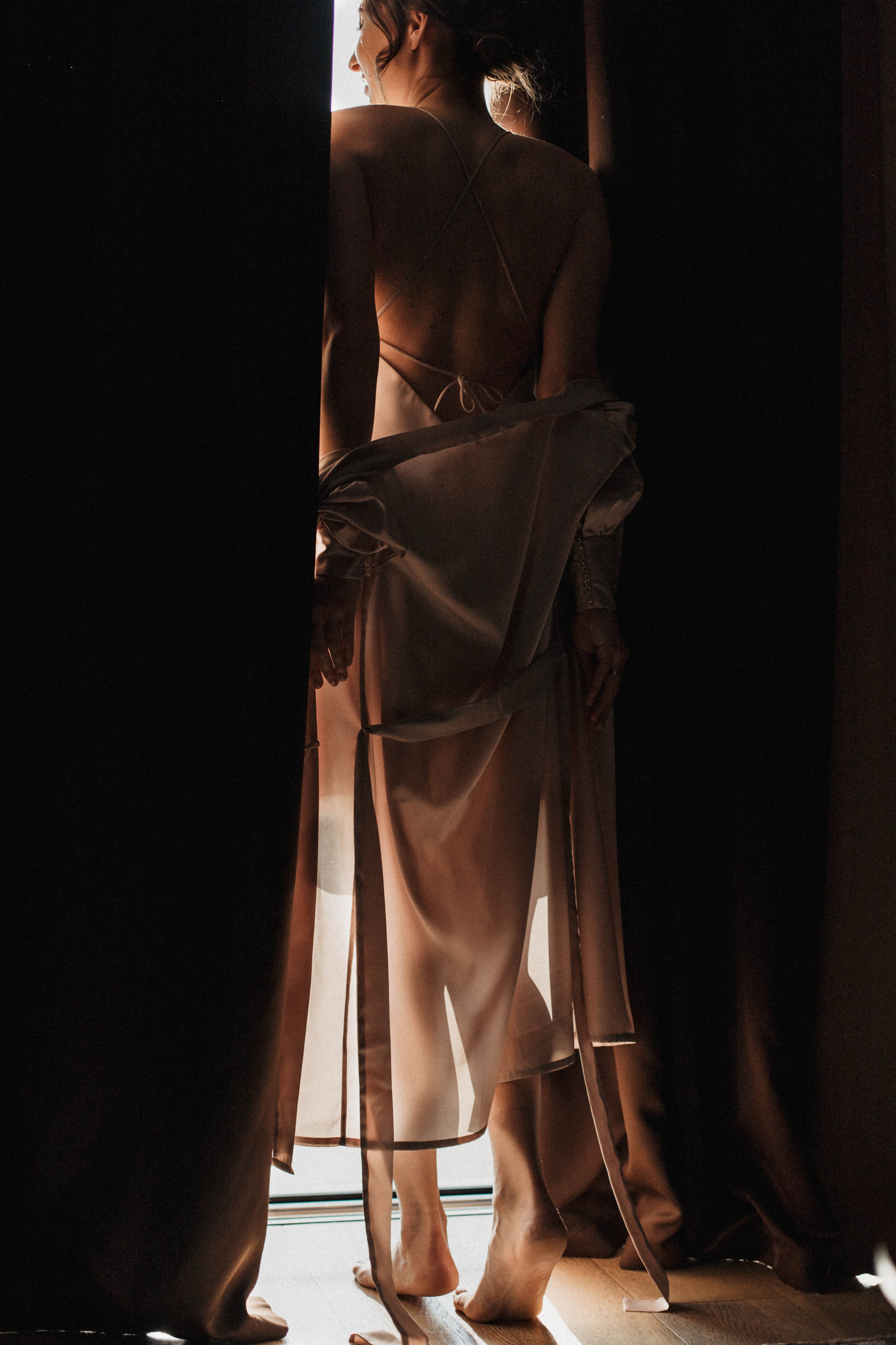 Инна и Андрей / два дня свадьбы