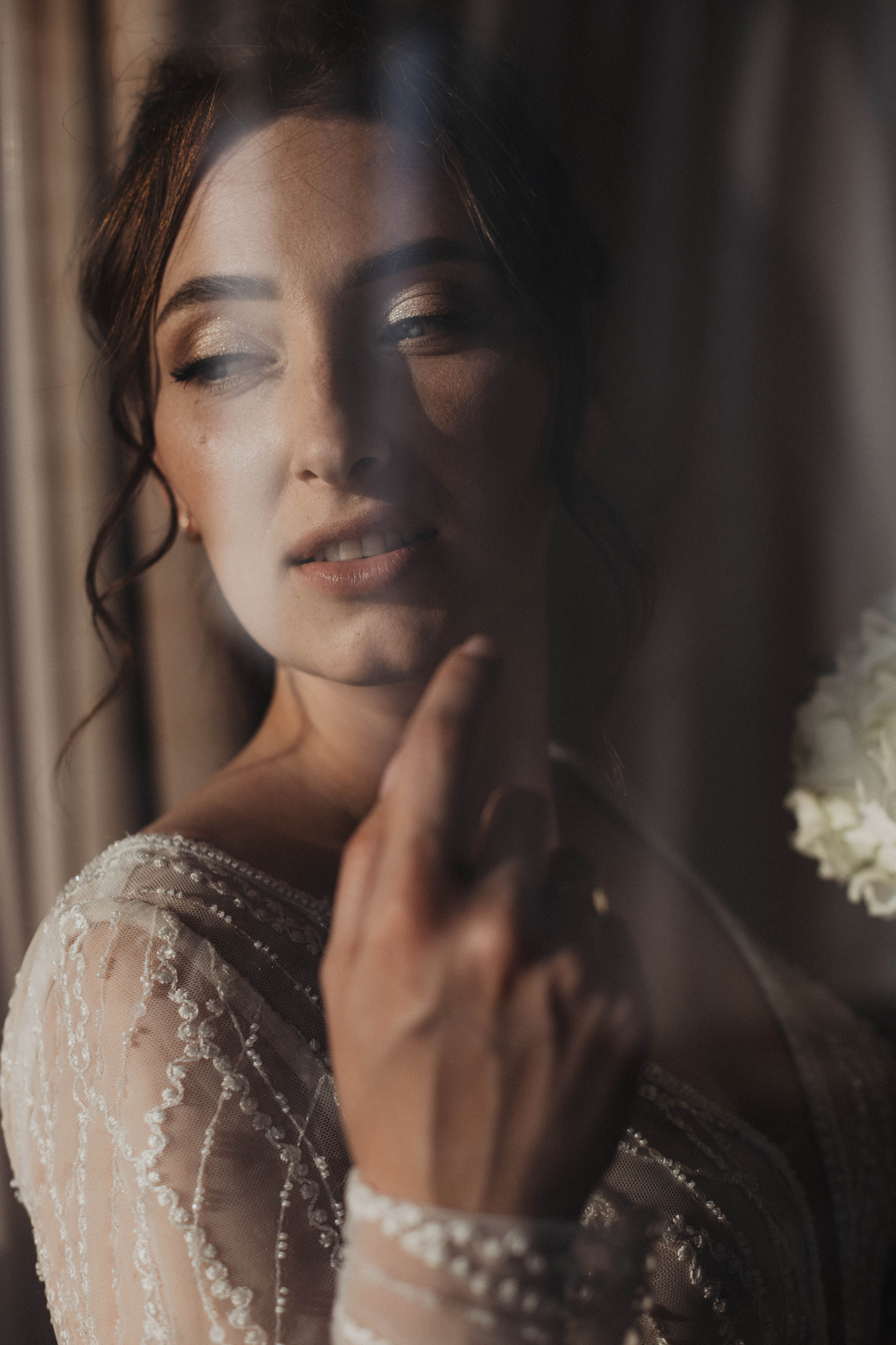 Инна и Андрей / два дня свадьбы