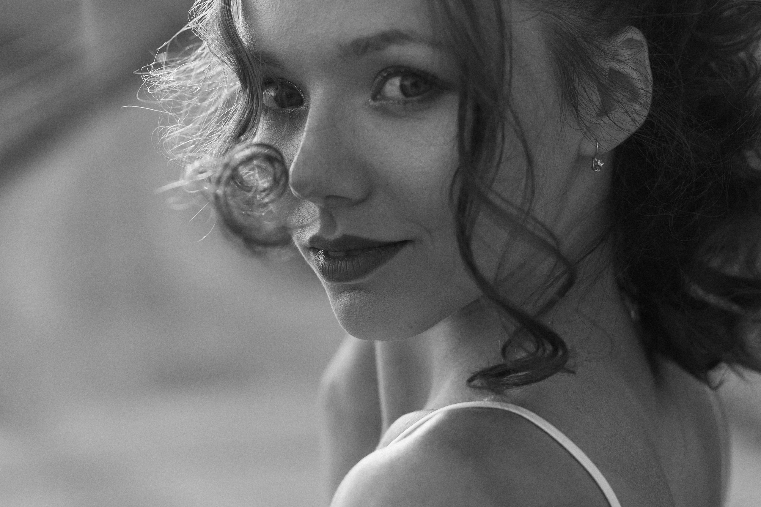 Настя и Вова / please, repeat wedding shoot