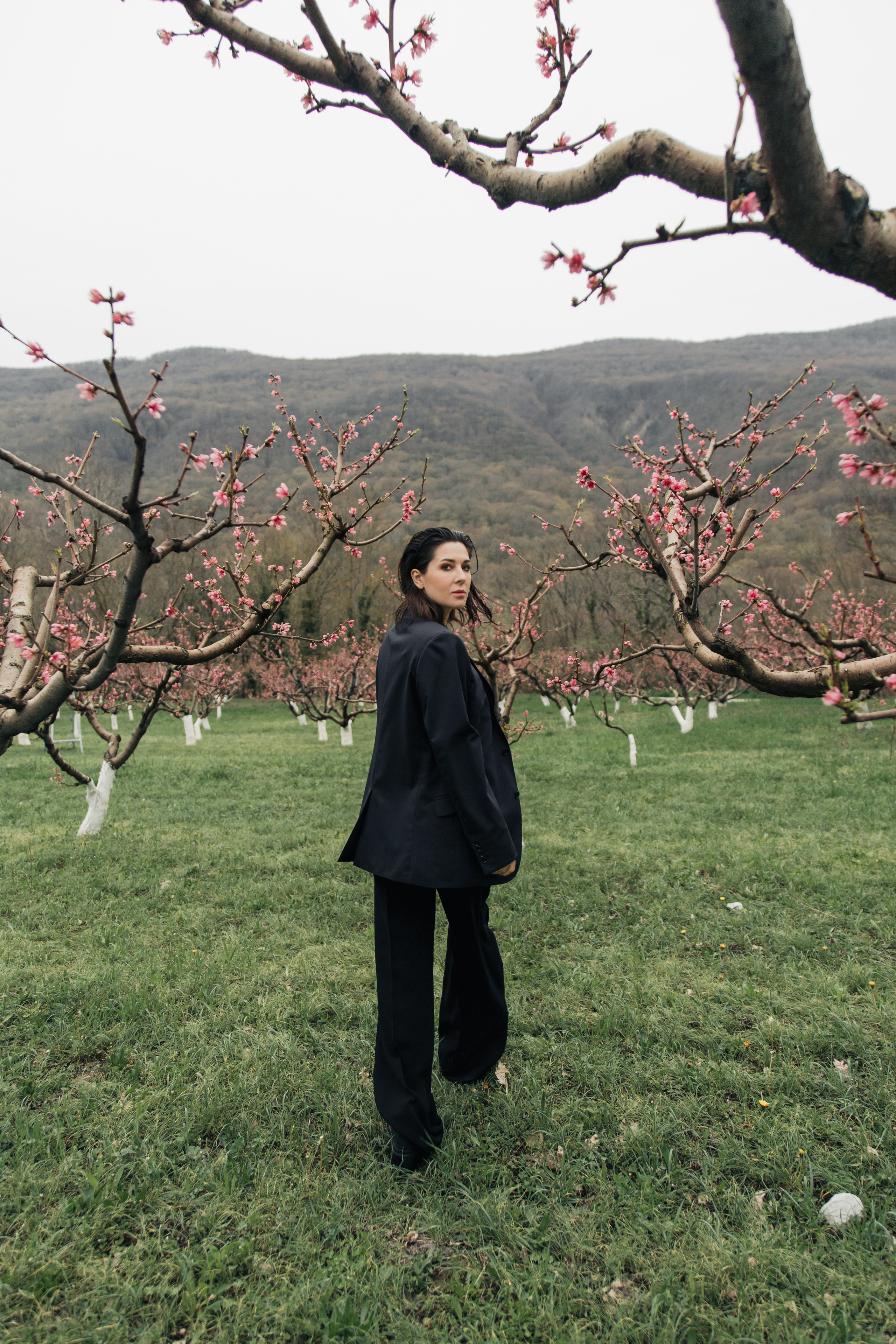 Анна / твоя весна