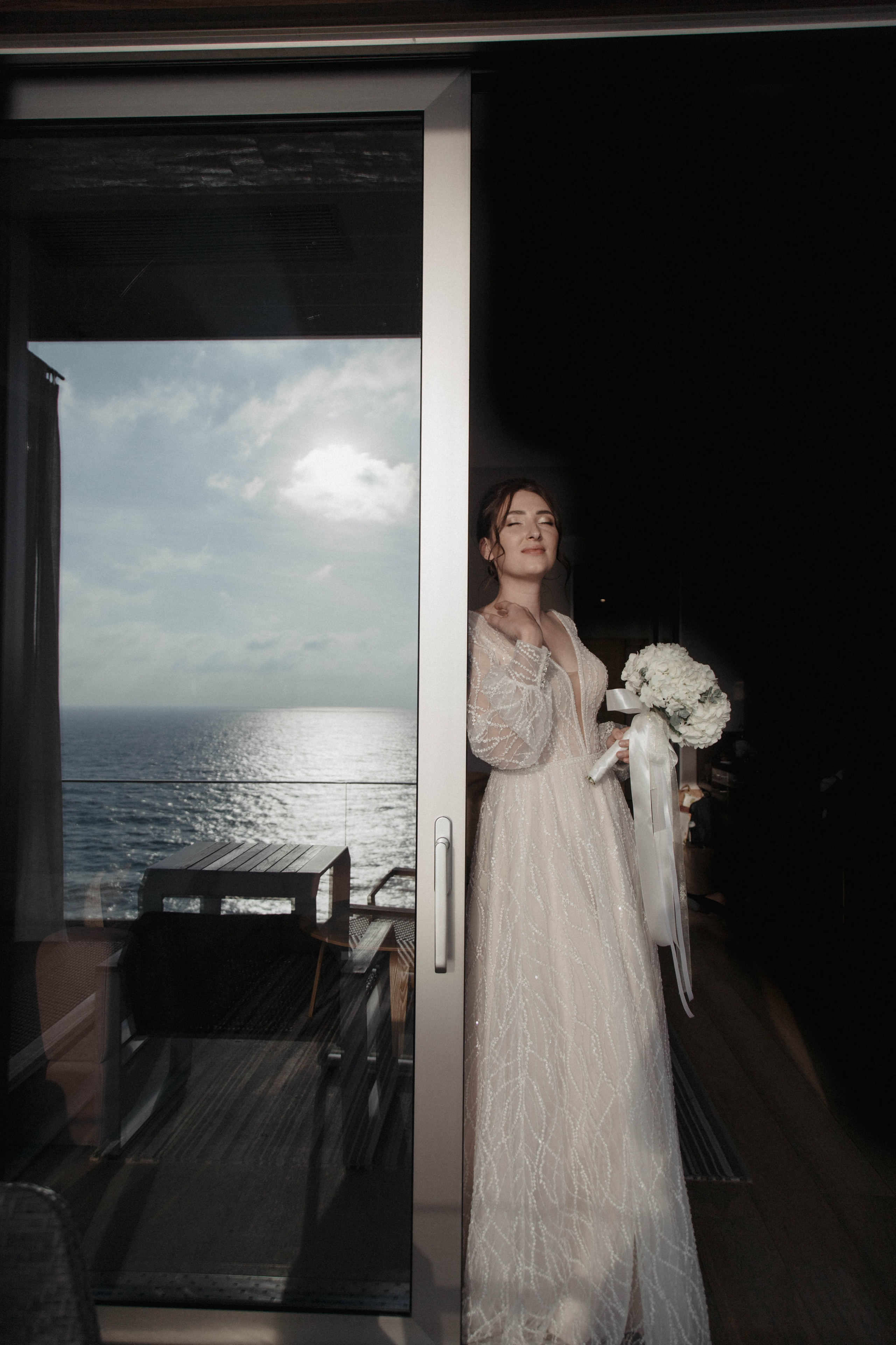 Инна и Андрей / два дня свадьбы