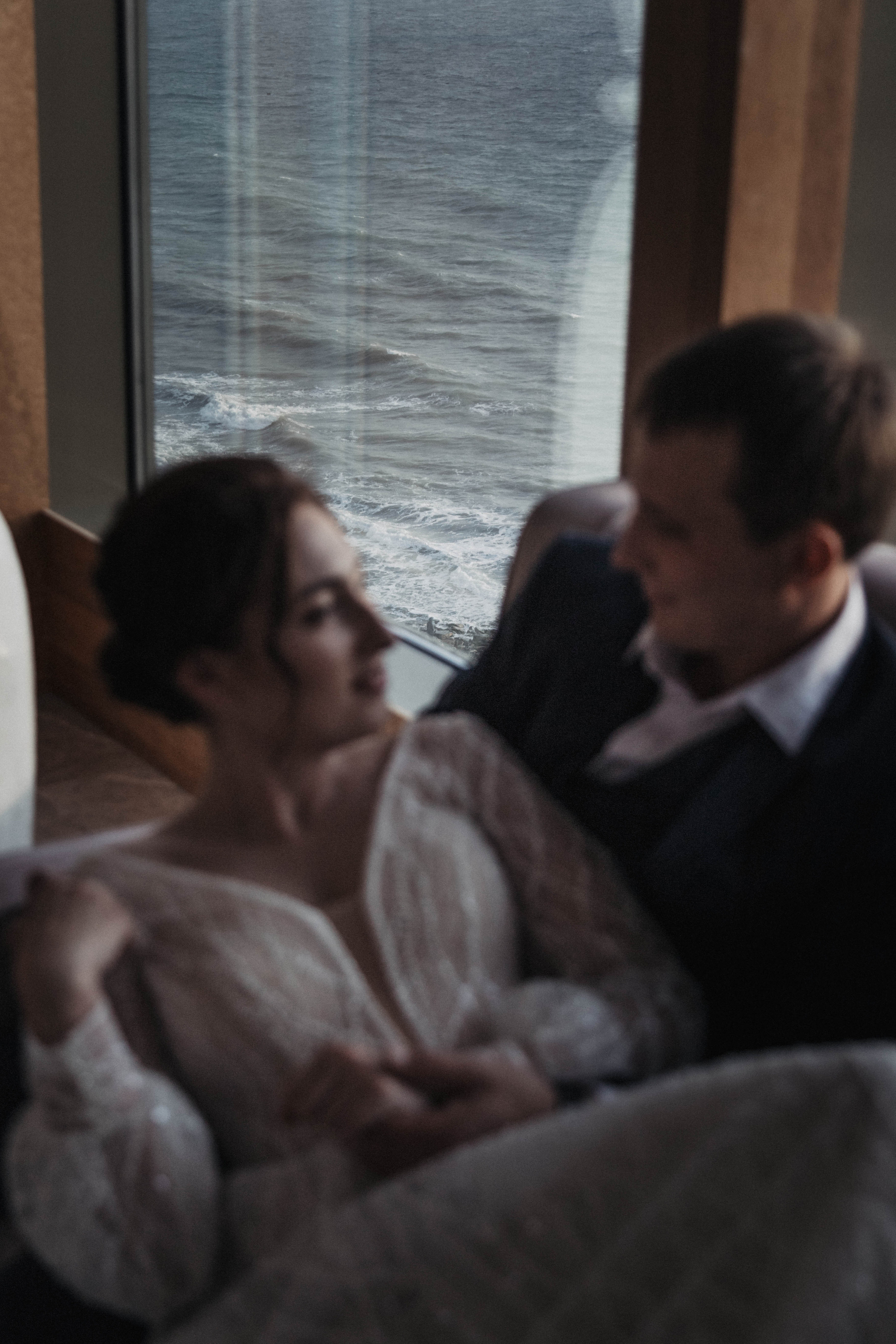 Инна и Андрей / два дня свадьбы