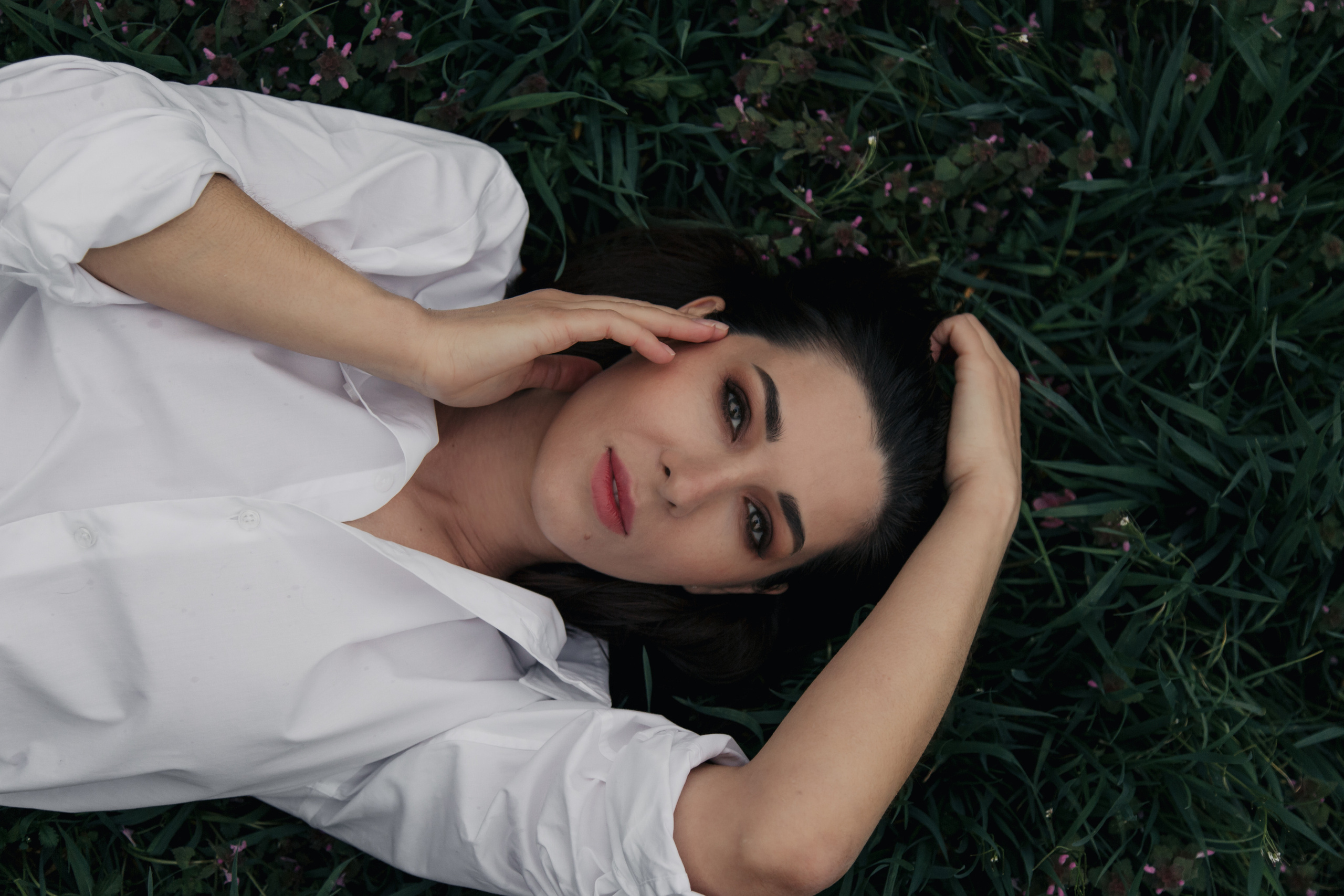 Анна / твоя весна