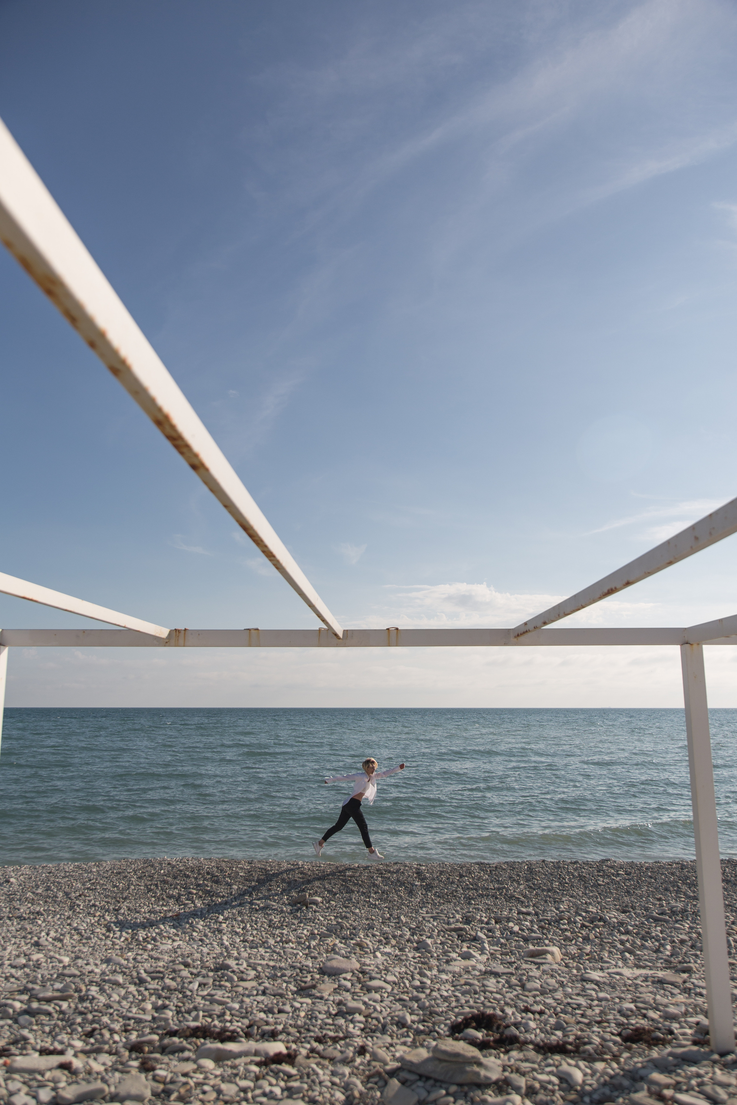 Евгения / soul