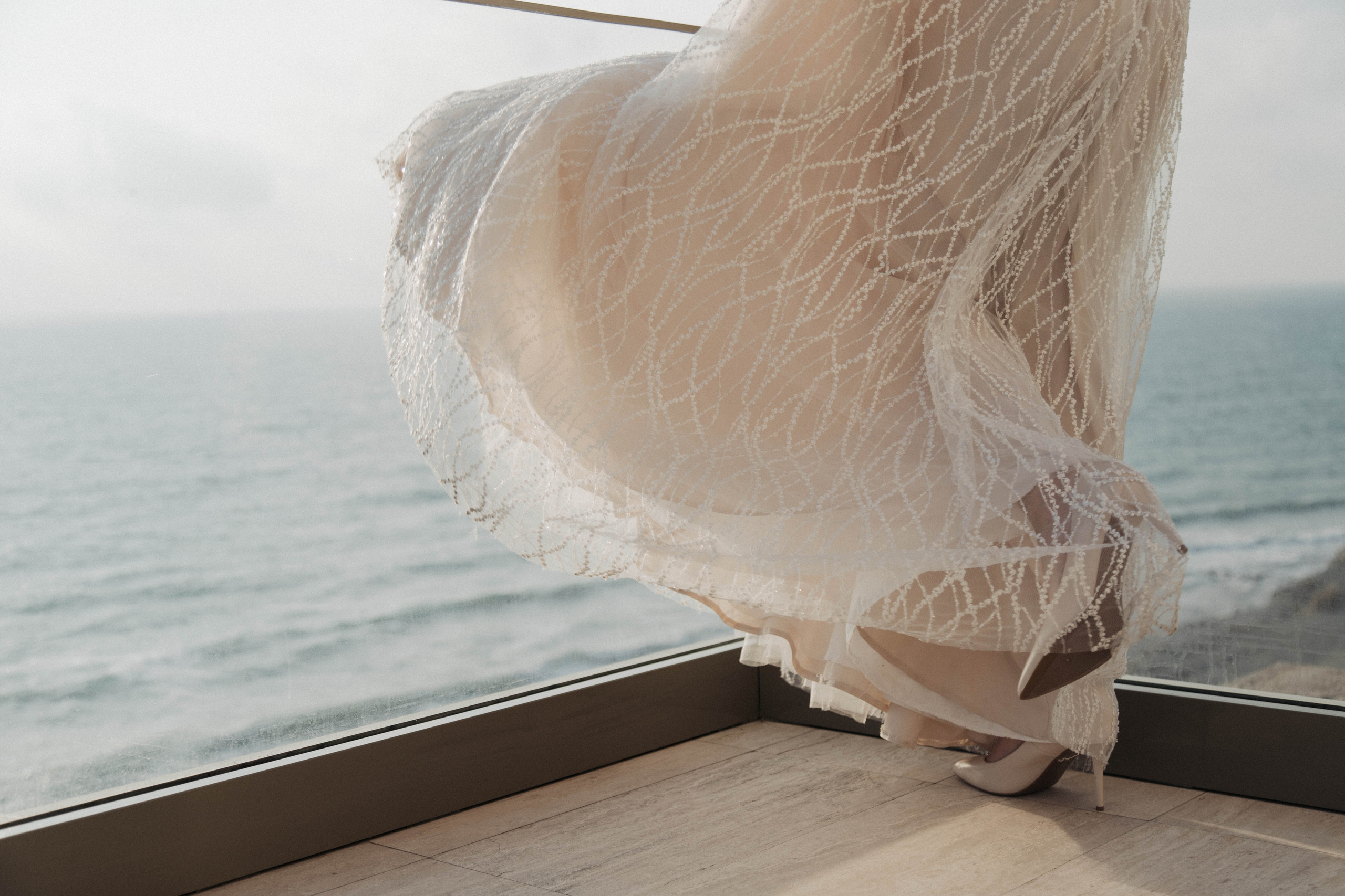 Инна и Андрей / два дня свадьбы