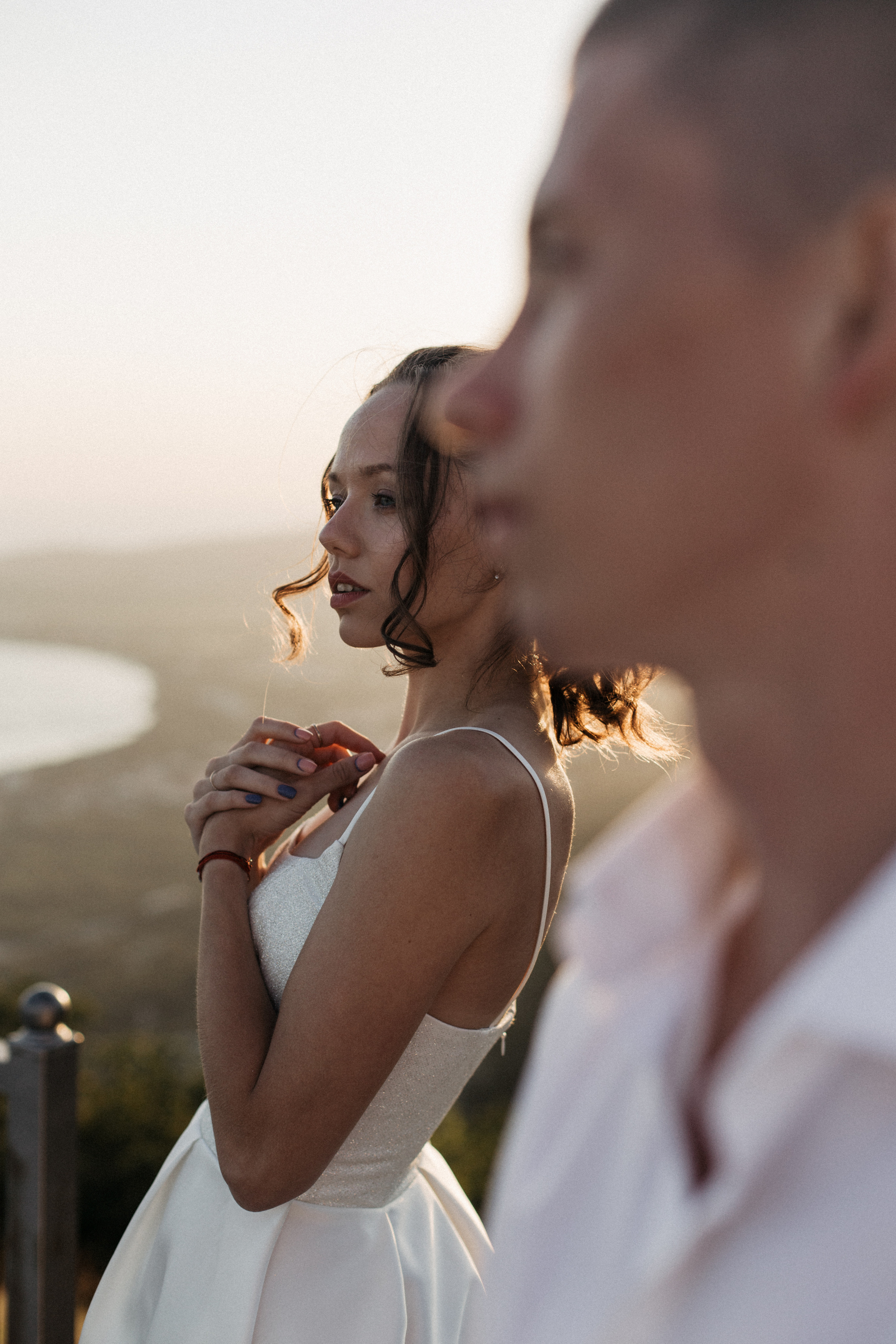 Настя и Вова / please, repeat wedding shoot