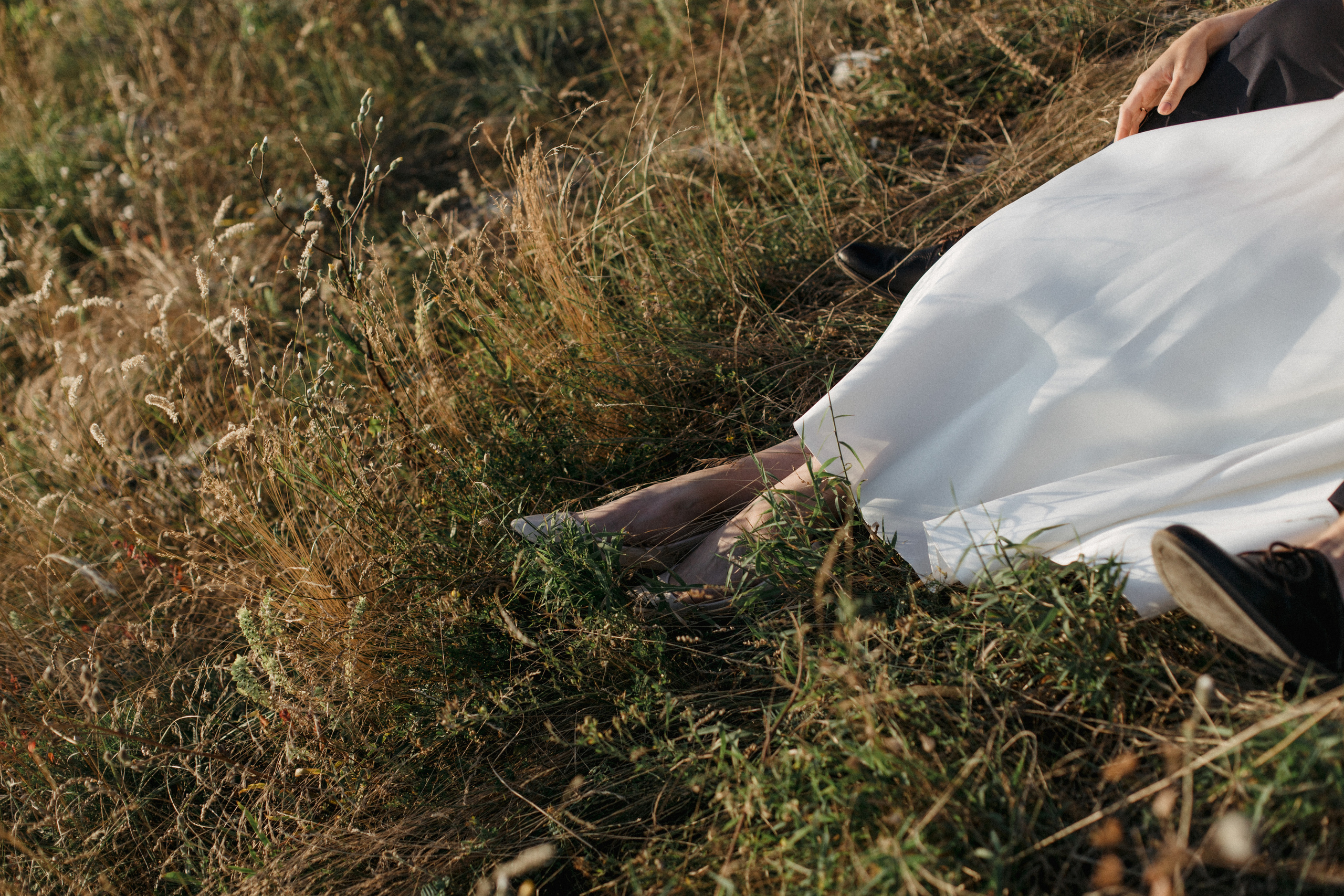 Настя и Вова / please, repeat wedding shoot