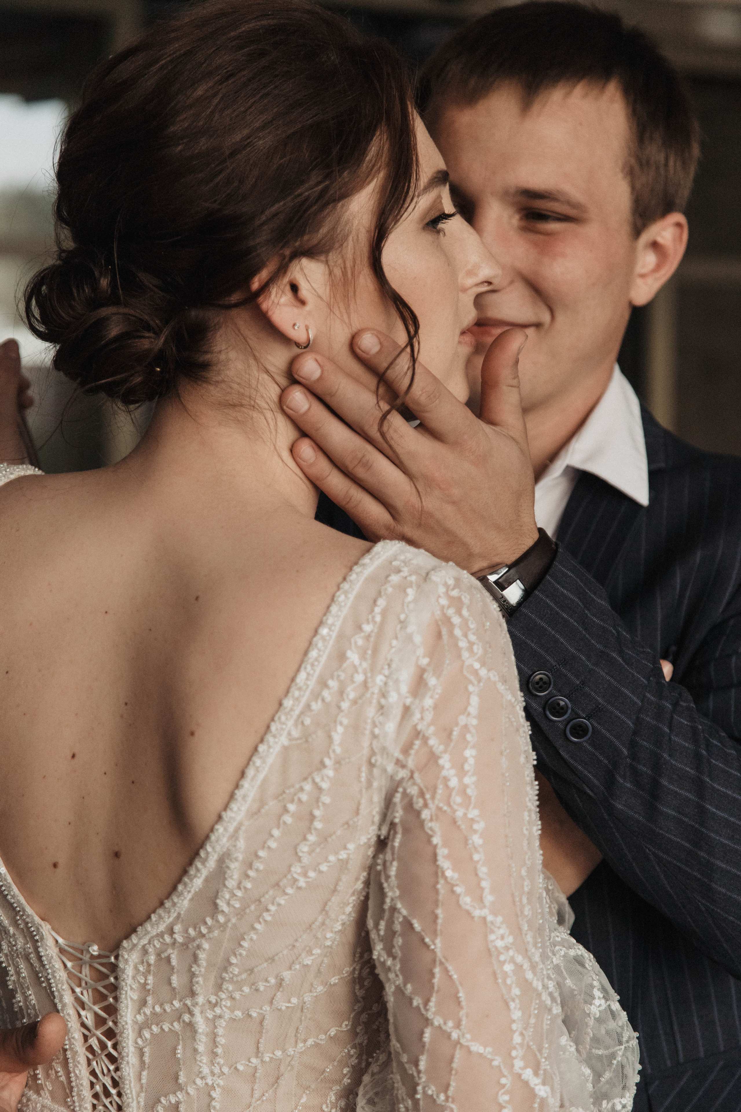 Инна и Андрей / два дня свадьбы