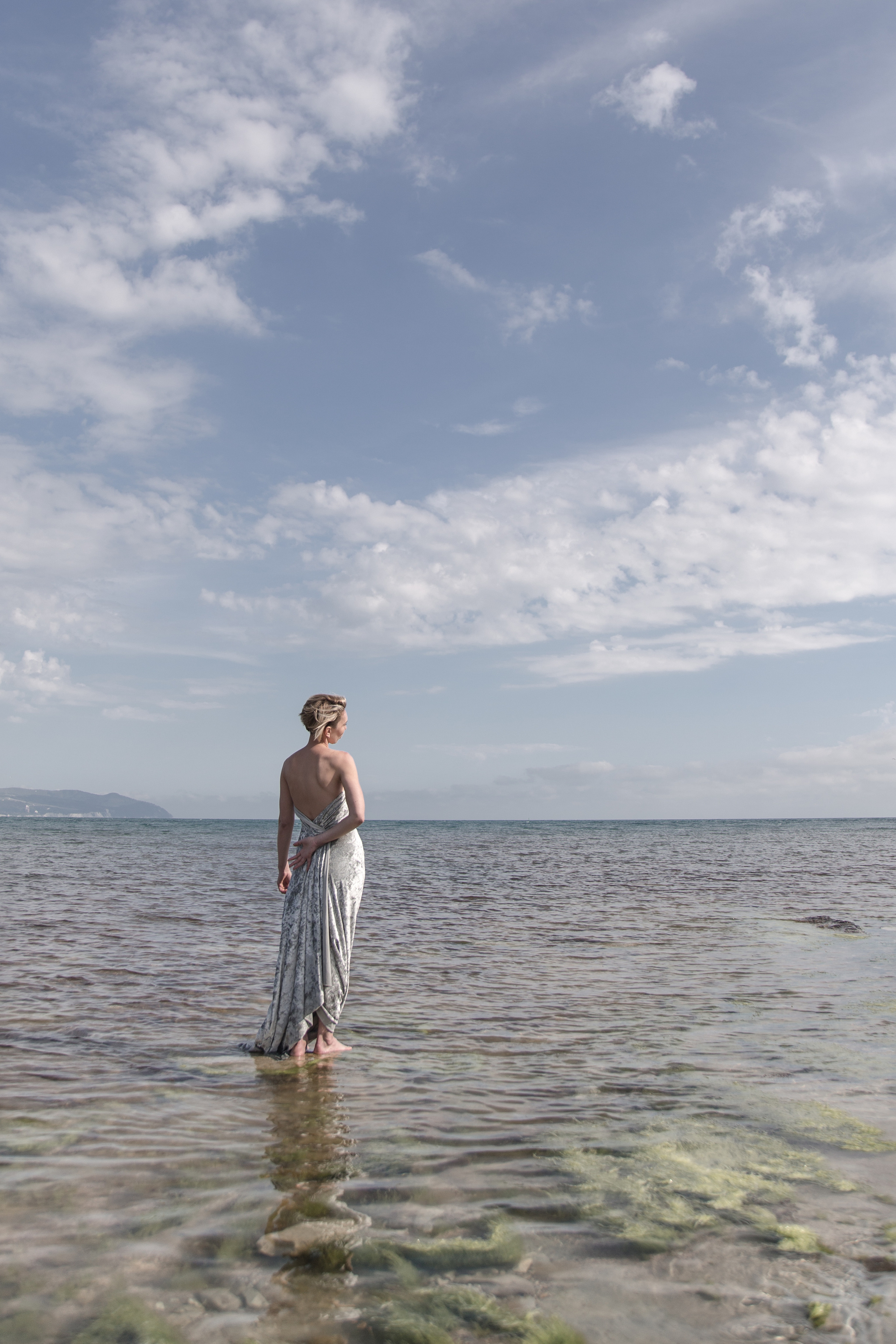 Евгения / soul