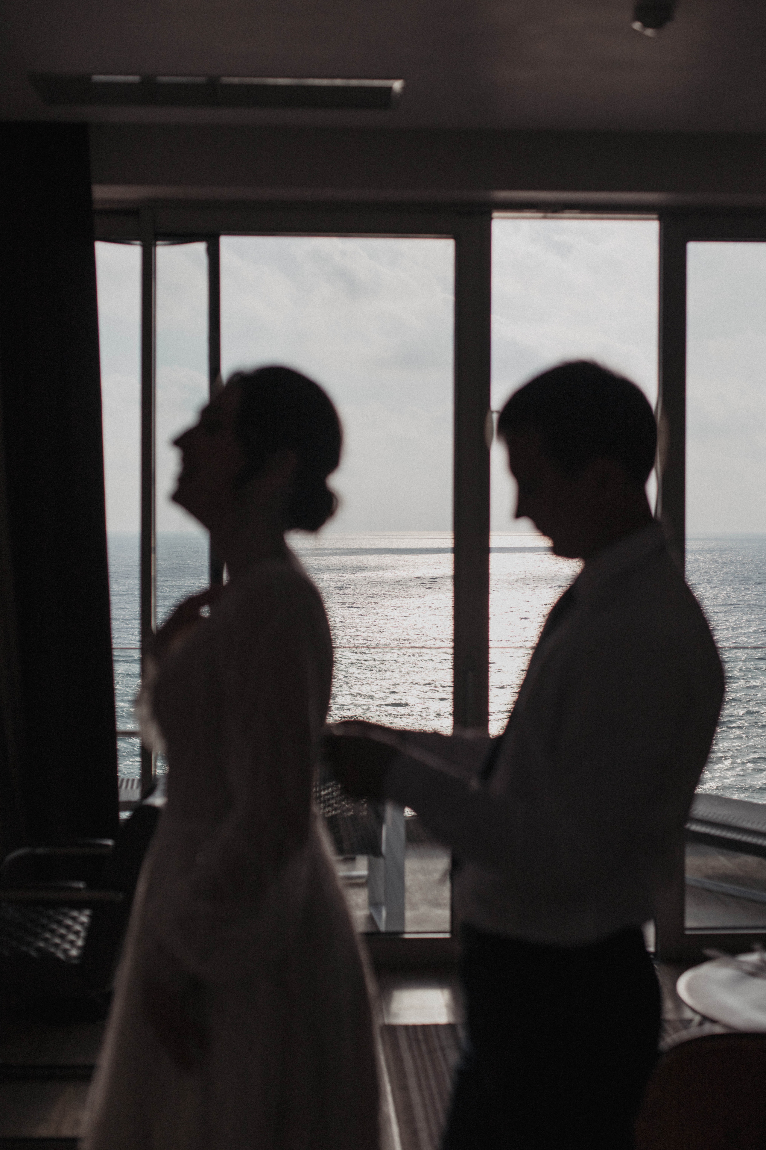 Инна и Андрей / два дня свадьбы