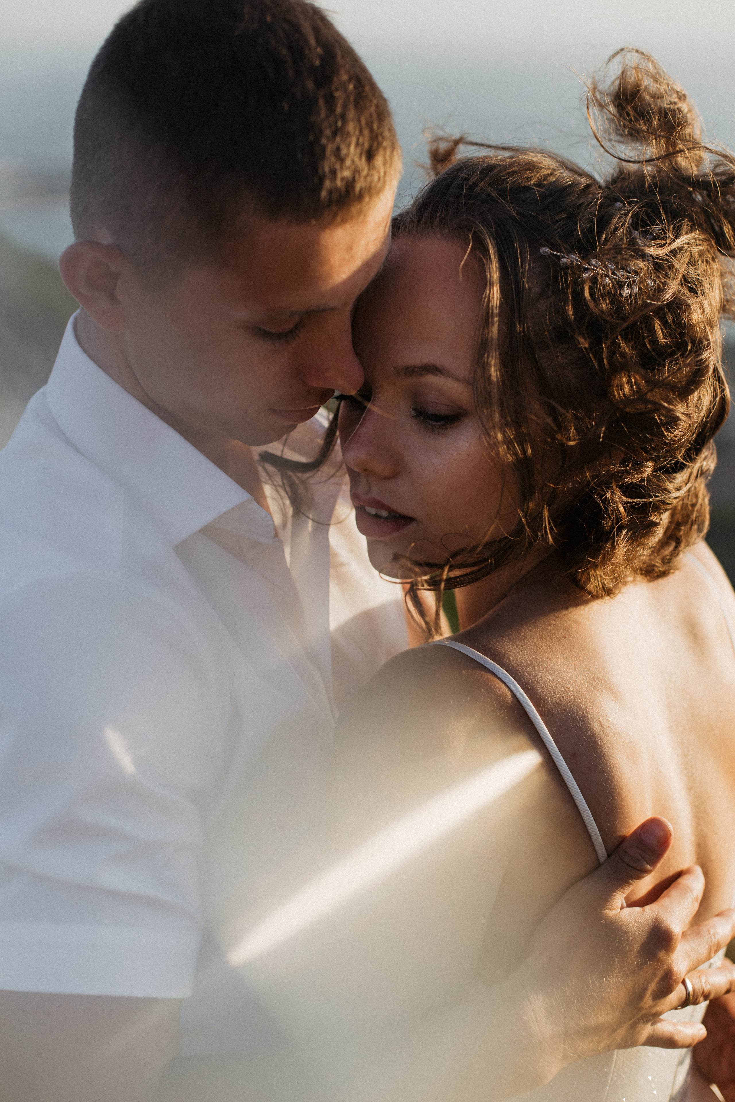 Настя и Вова / please, repeat wedding shoot