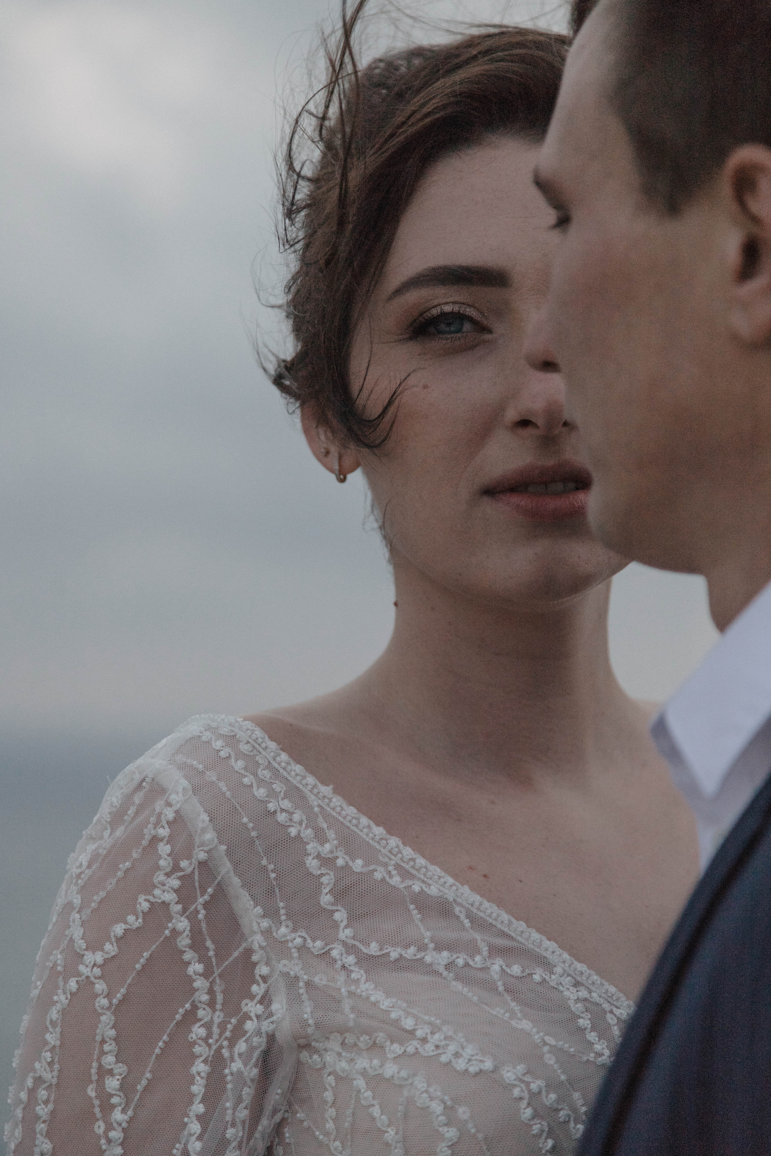 Инна и Андрей / два дня свадьбы