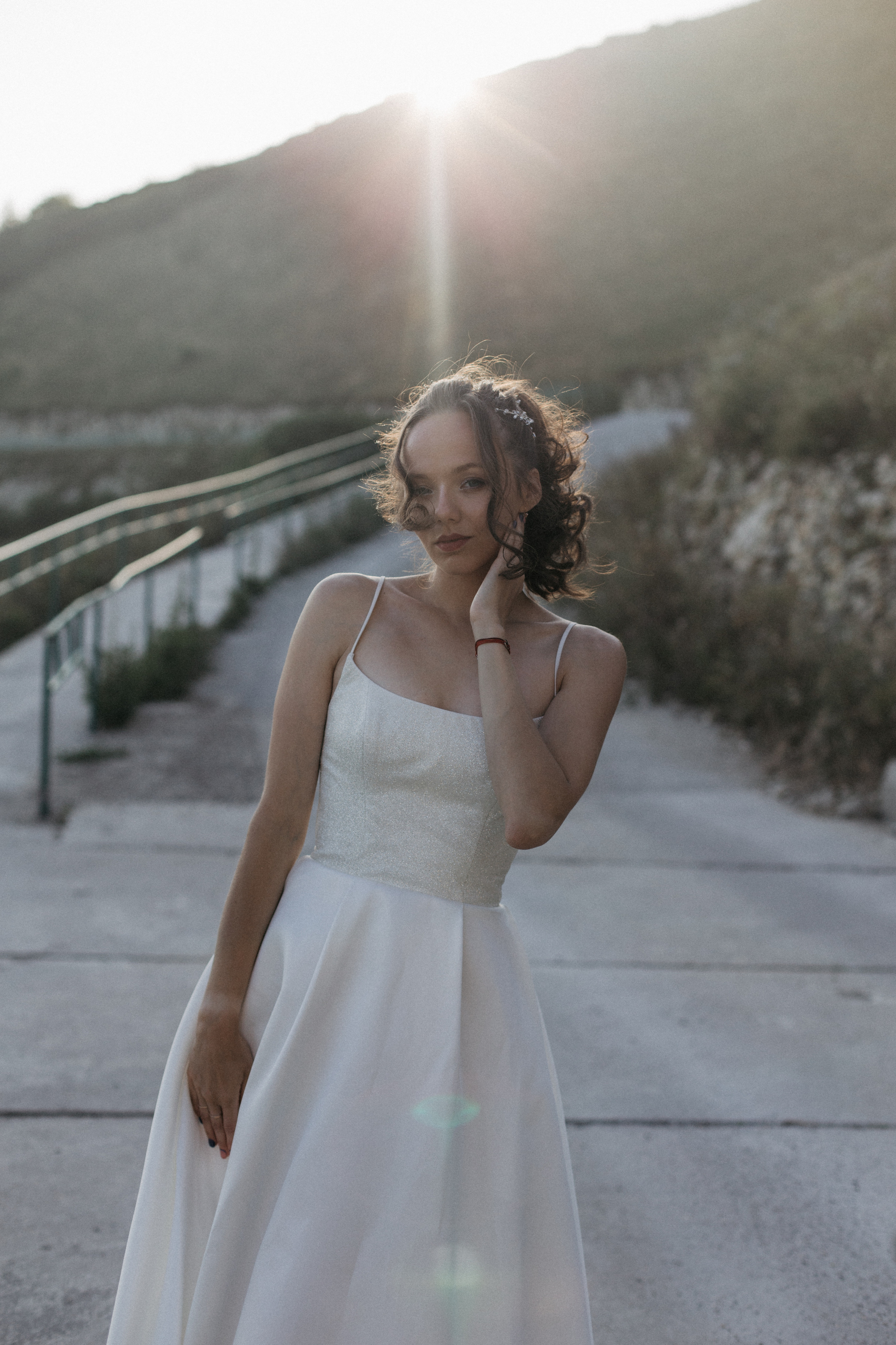 Настя и Вова / please, repeat wedding shoot