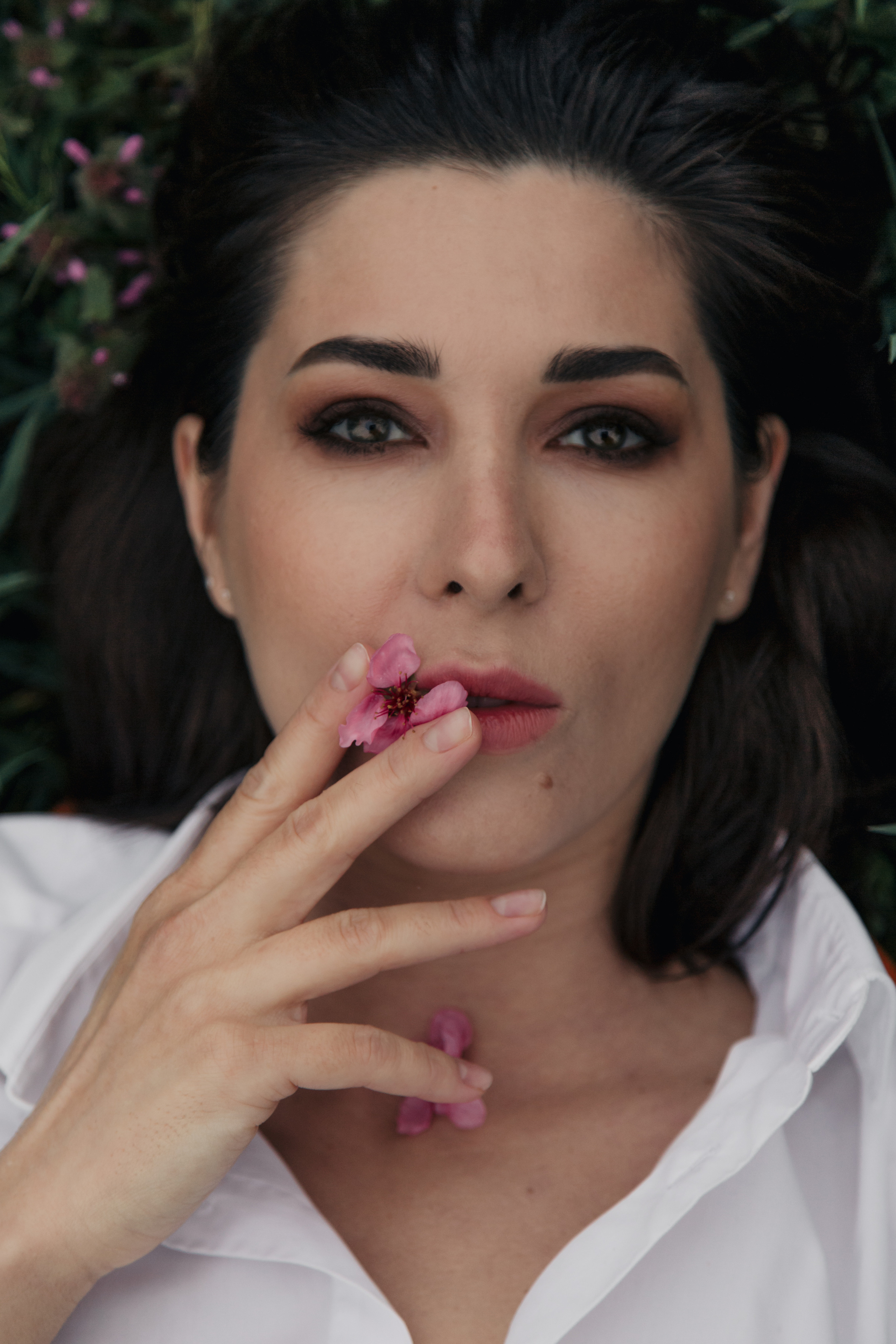 Анна / твоя весна