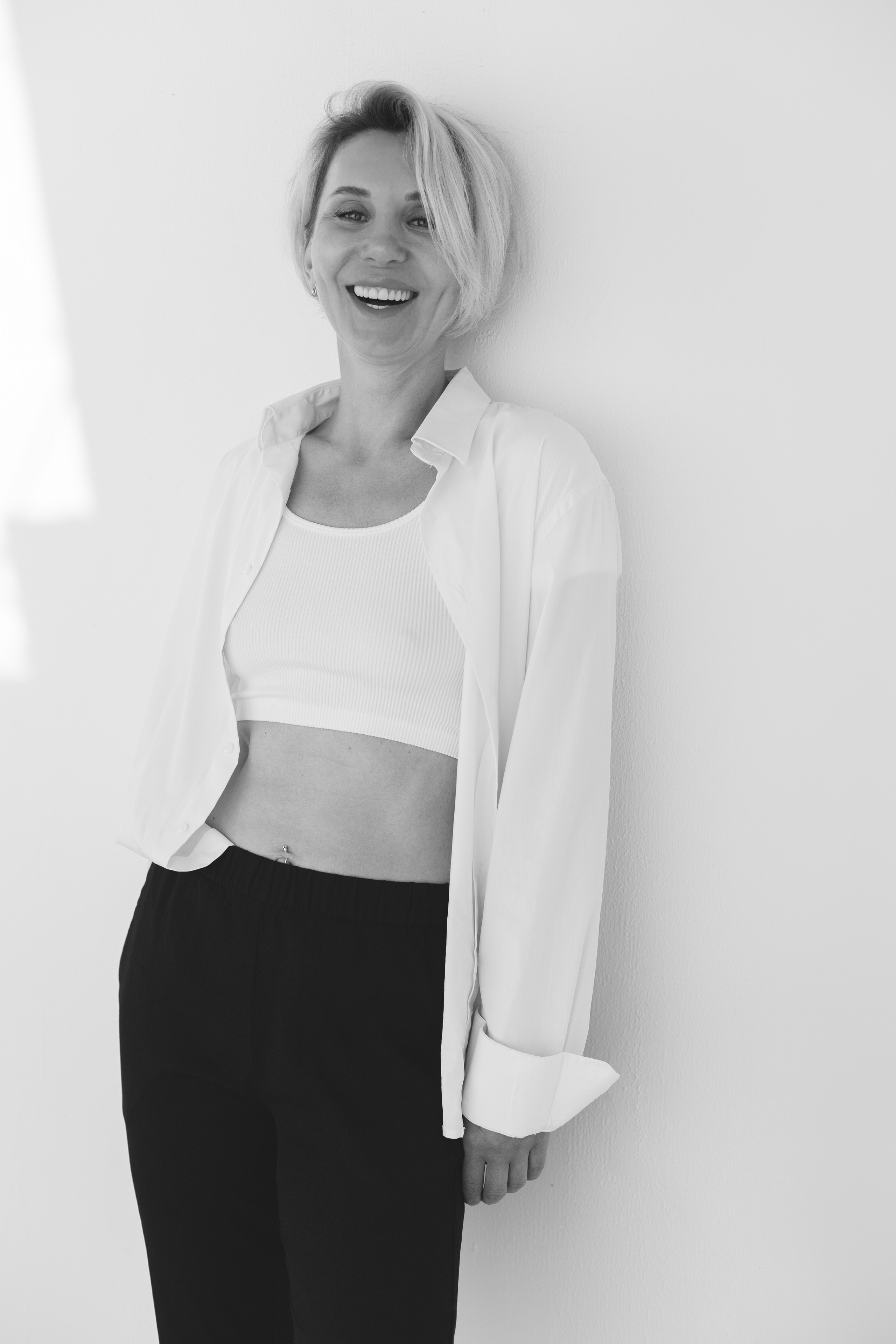 Евгения / soul