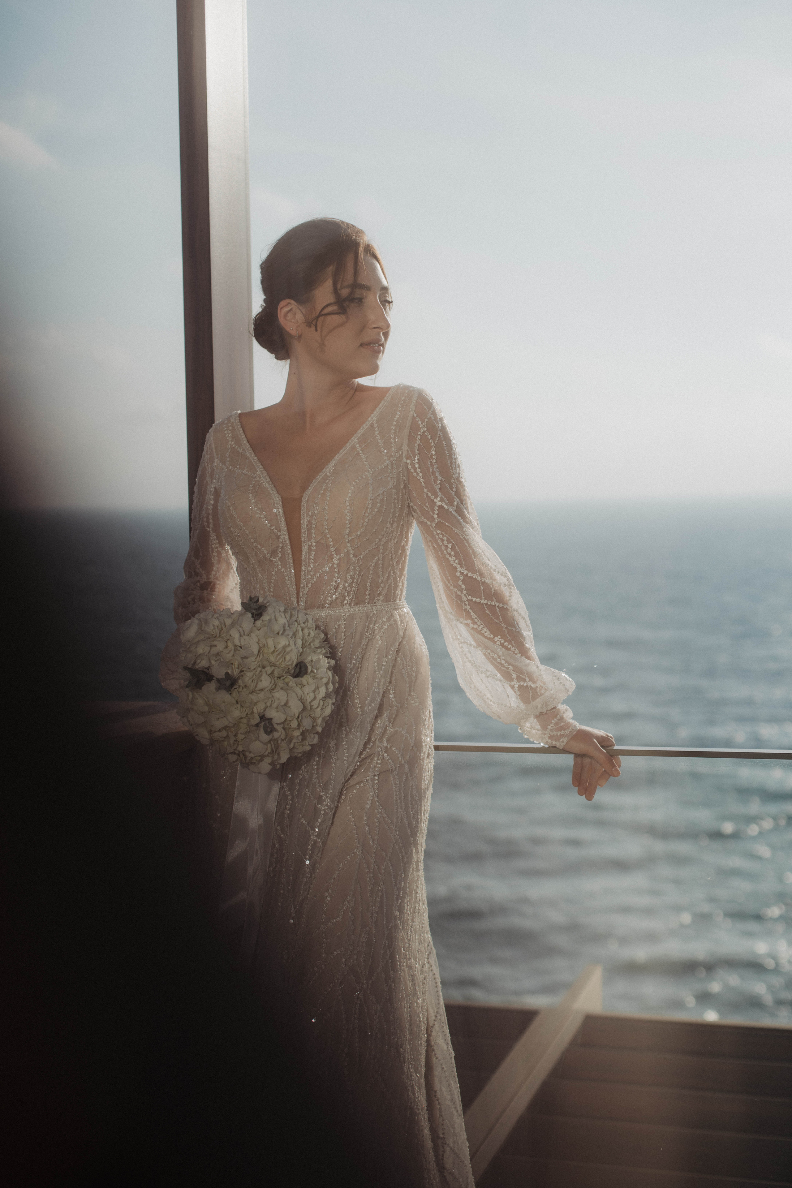 Инна и Андрей / два дня свадьбы