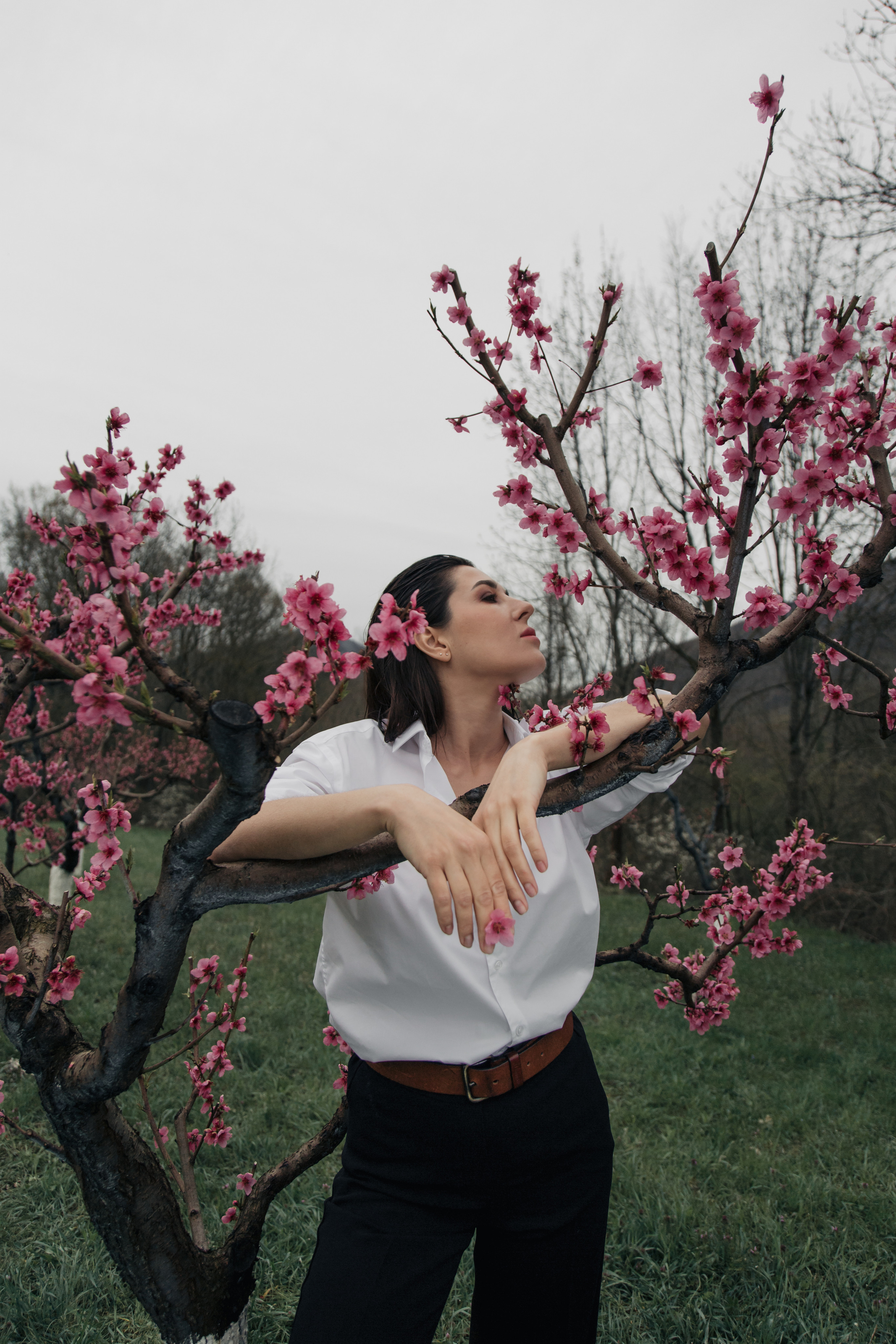 Анна / твоя весна