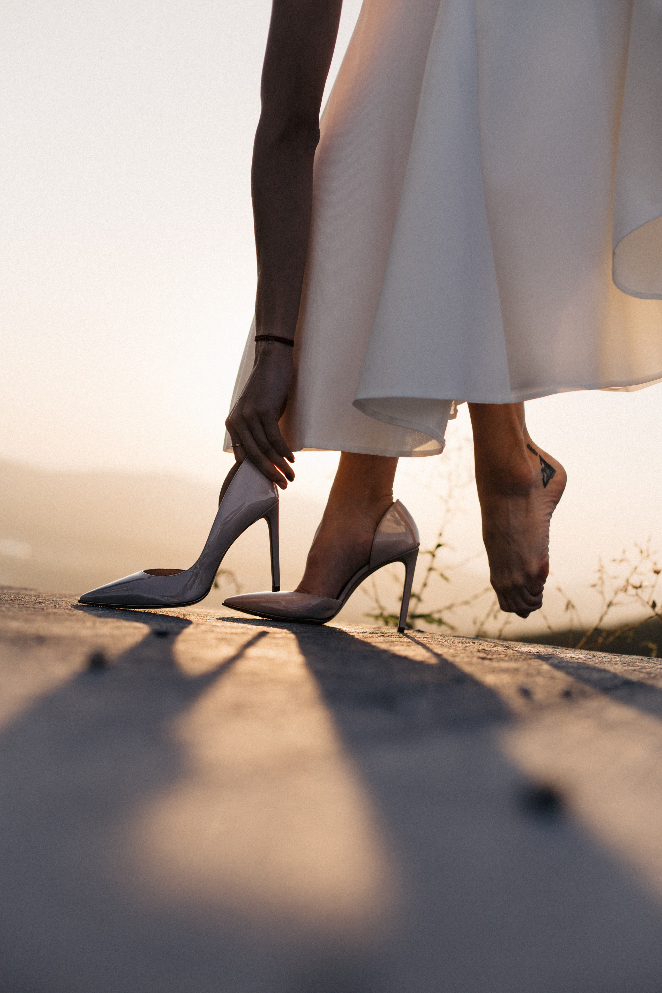 Настя и Вова / please, repeat wedding shoot