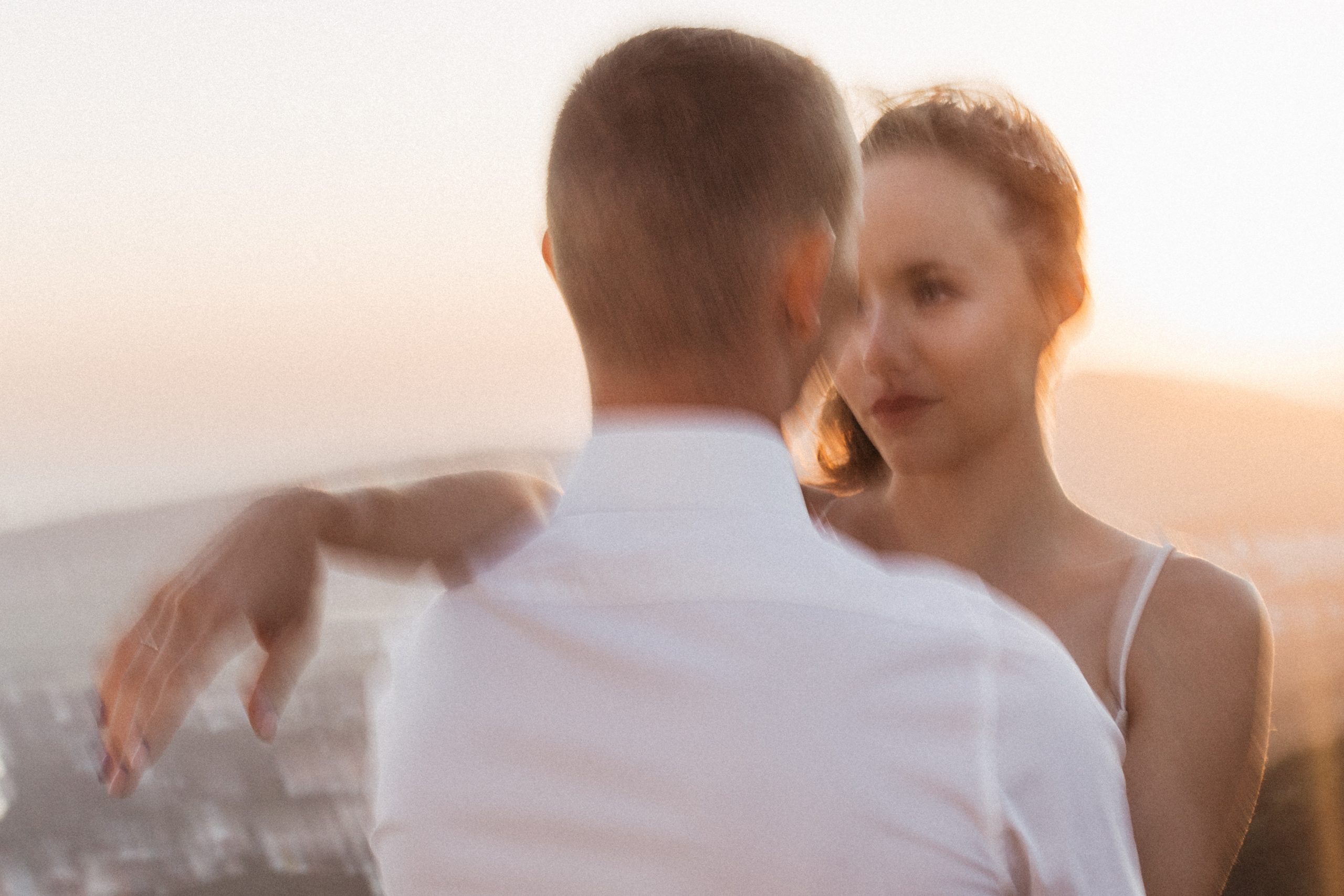 Настя и Вова / please, repeat wedding shoot