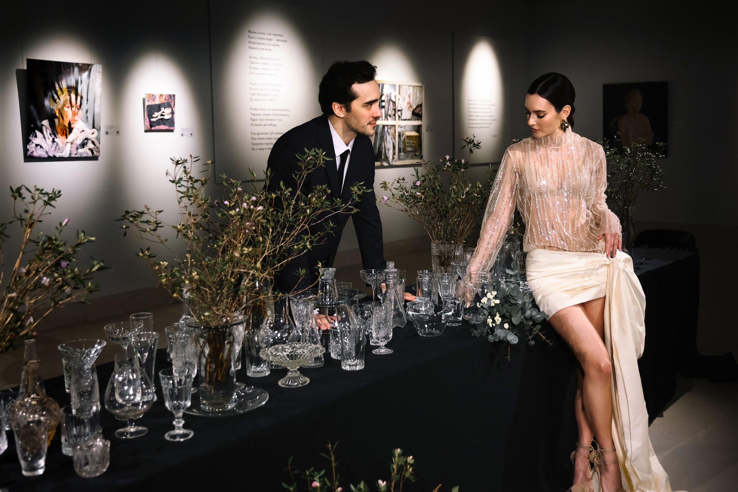 Виктория & Алексей. Свадебный фотограф в Томске Екатерина Дмитриева