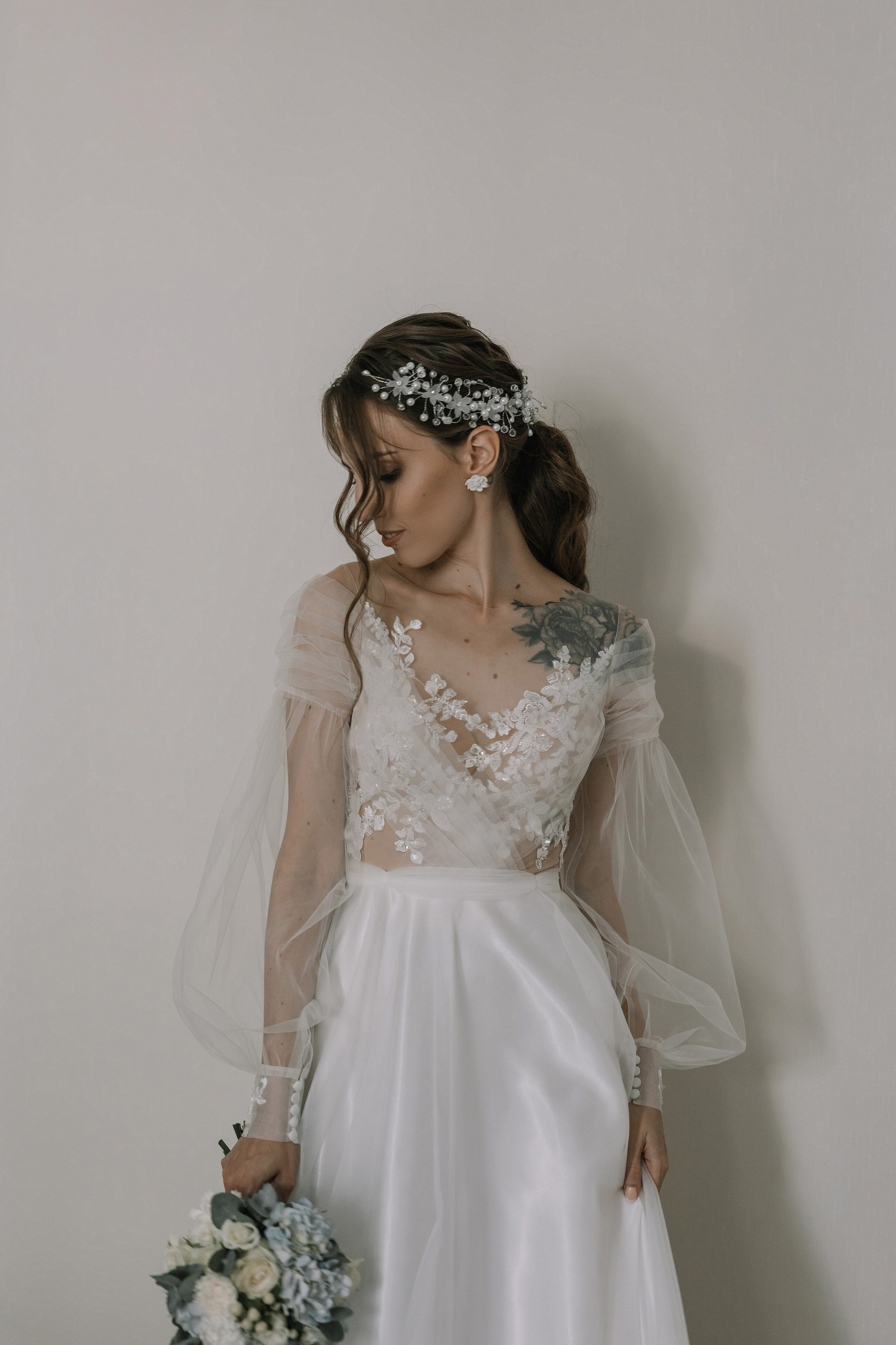 Илья & Елена. Свадебный фотограф Афонченко Татьяна