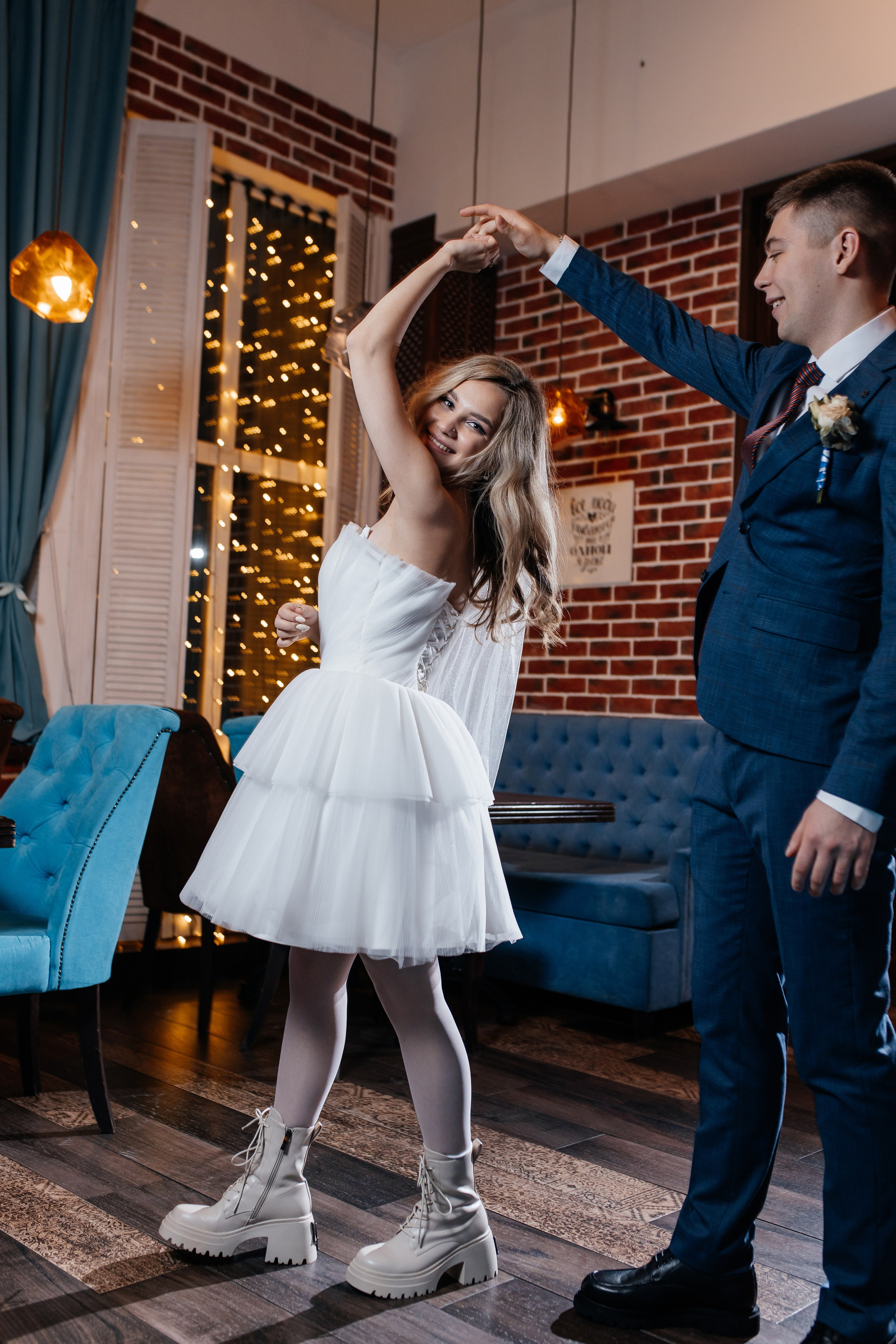 Никита и Вера. Фотограф Усинск|Татьяна Вараксина