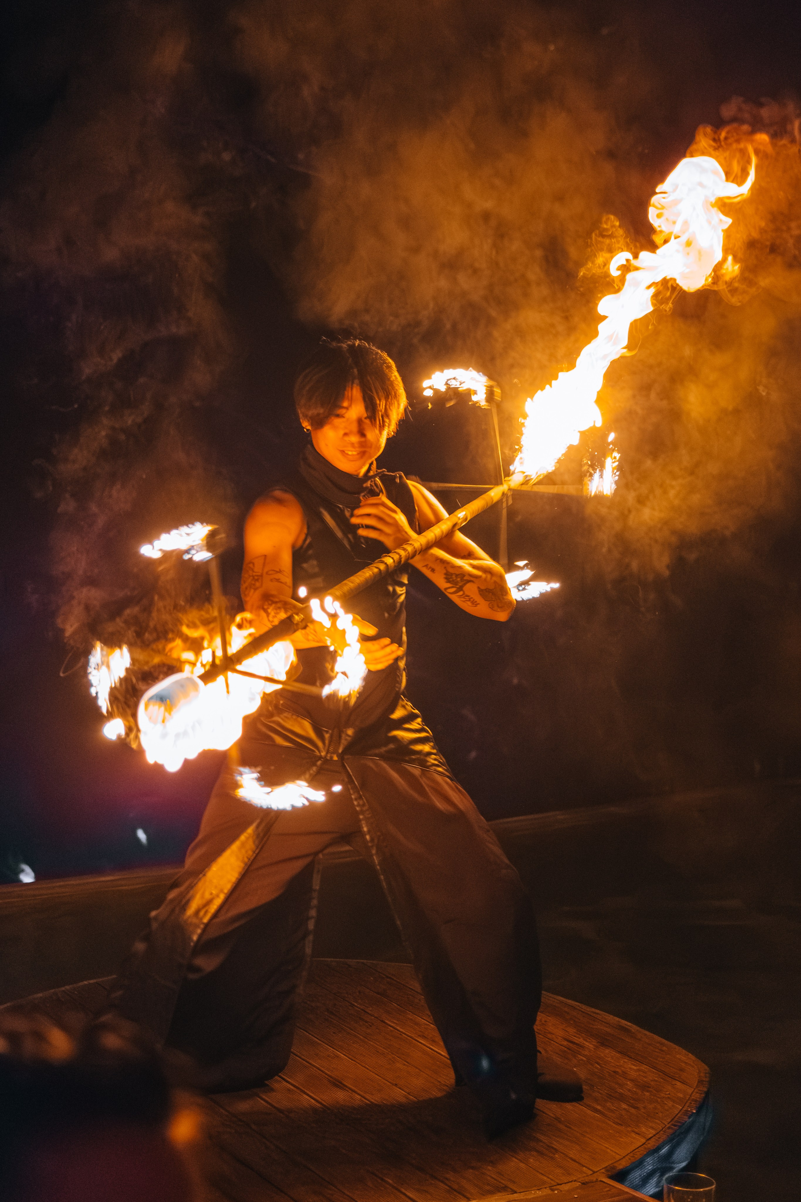 Event photography (old page). Сергей Зворыгин