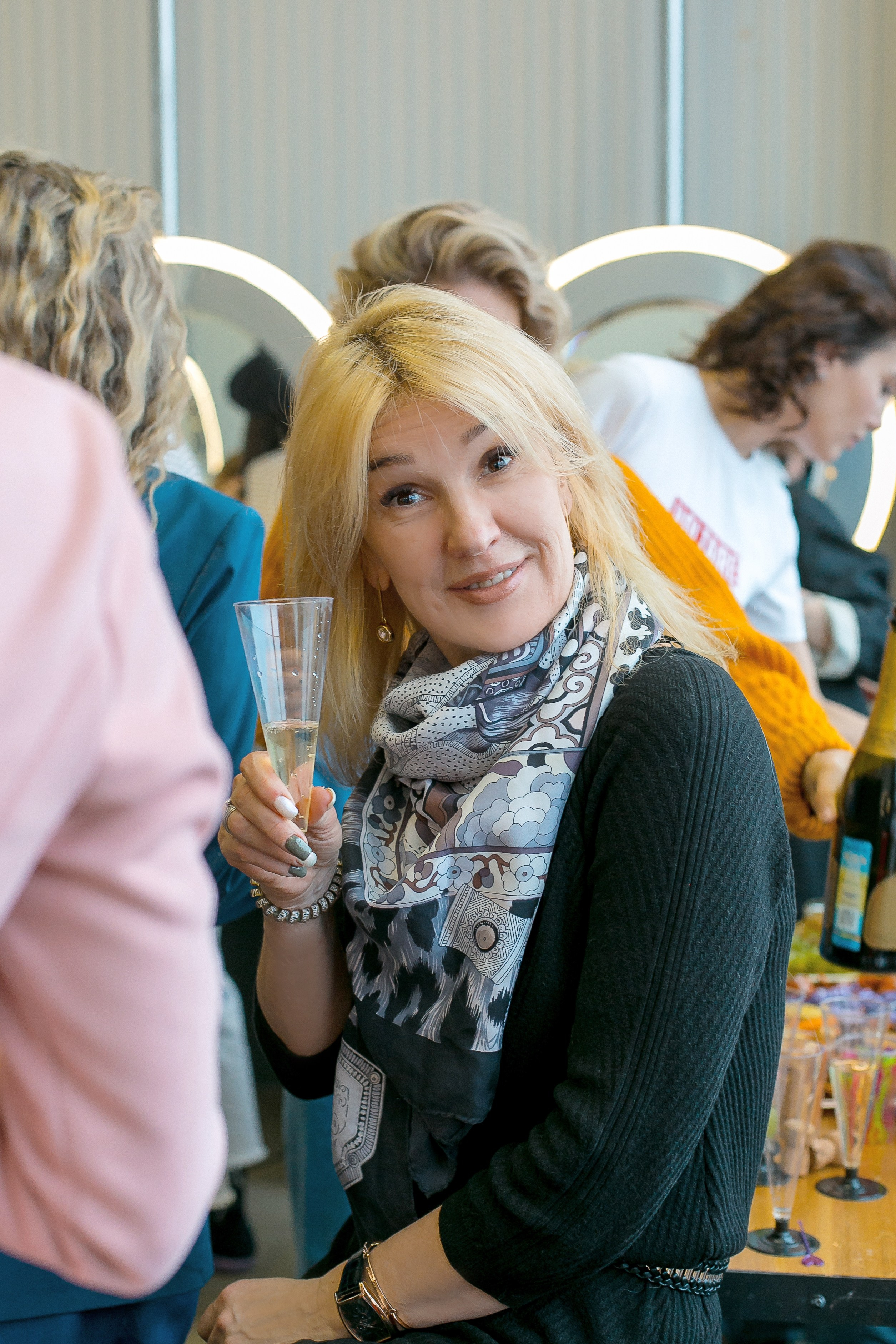 8 марта. Главная