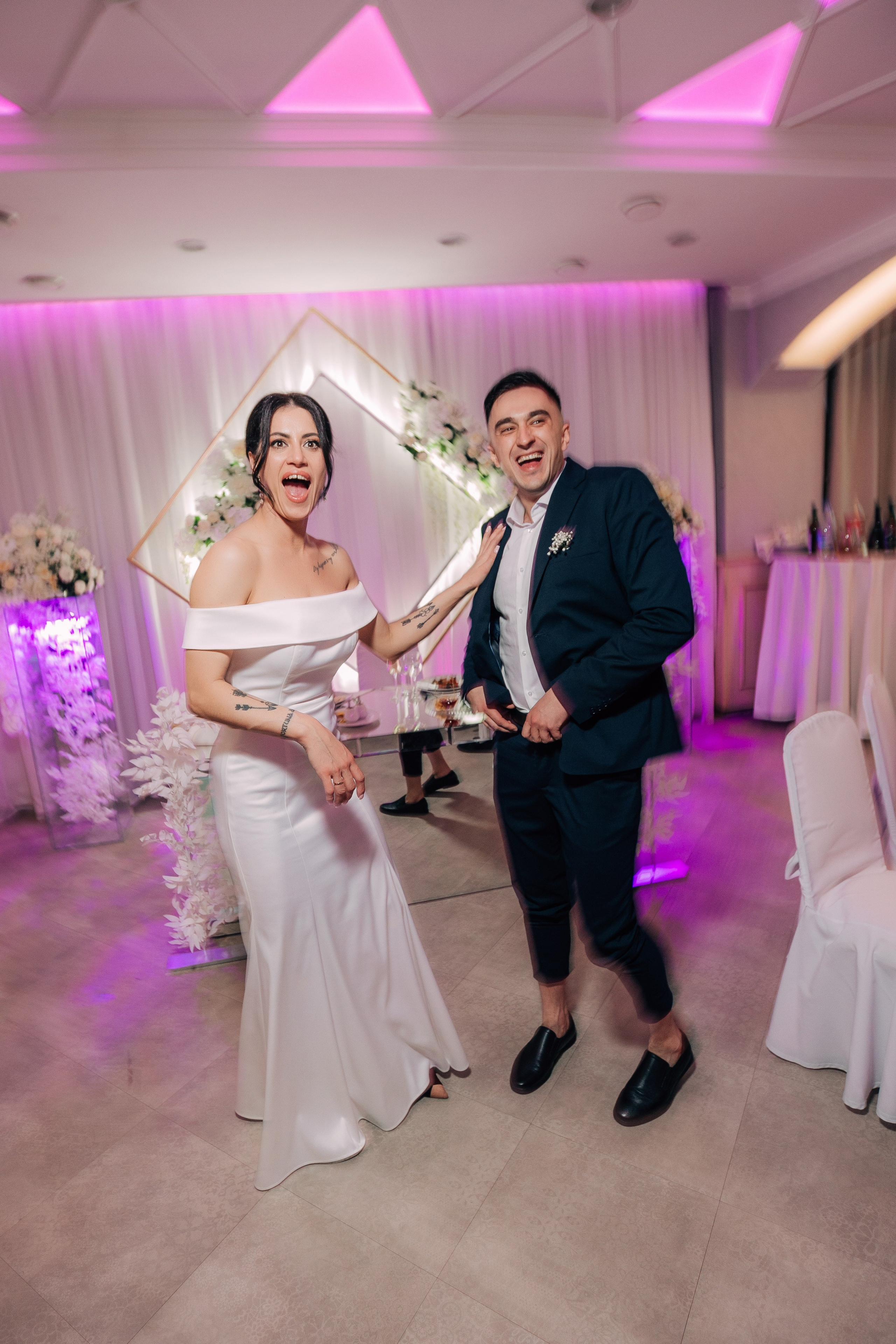 Илья и Надя Банкет. Ваш фотограф Антон Колташов город Курган Тюмень Челябинск Екатеринбург