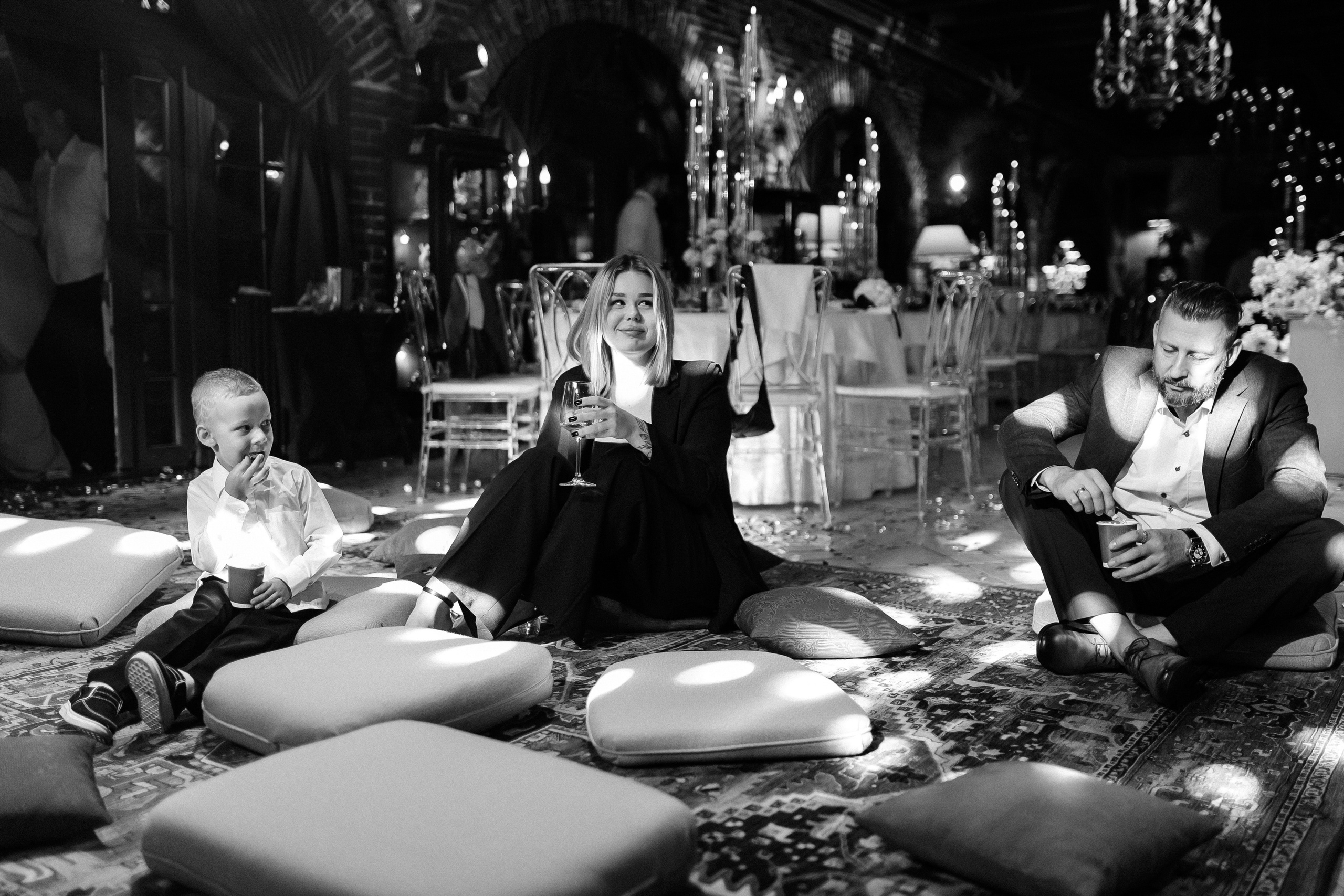 Alexander & Yana. Свадебный организатор в Ростове-на-Дону Яснов Роман