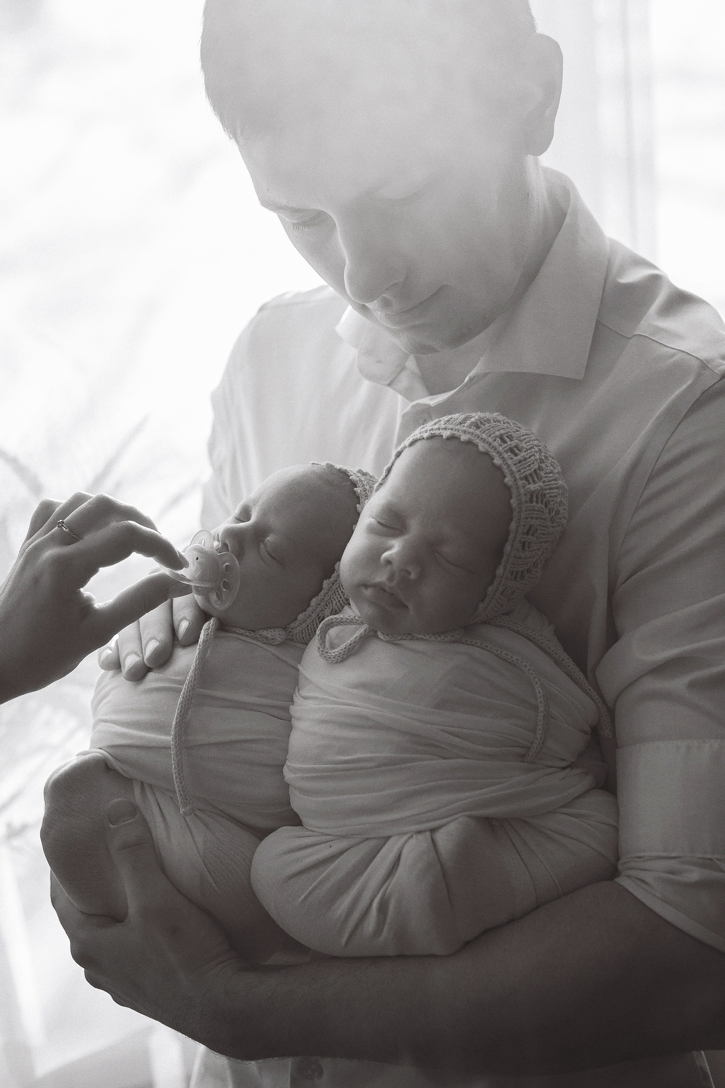 НОВОРОЖДЕННЫЕ. Фотограф новорожденных в Челябинске