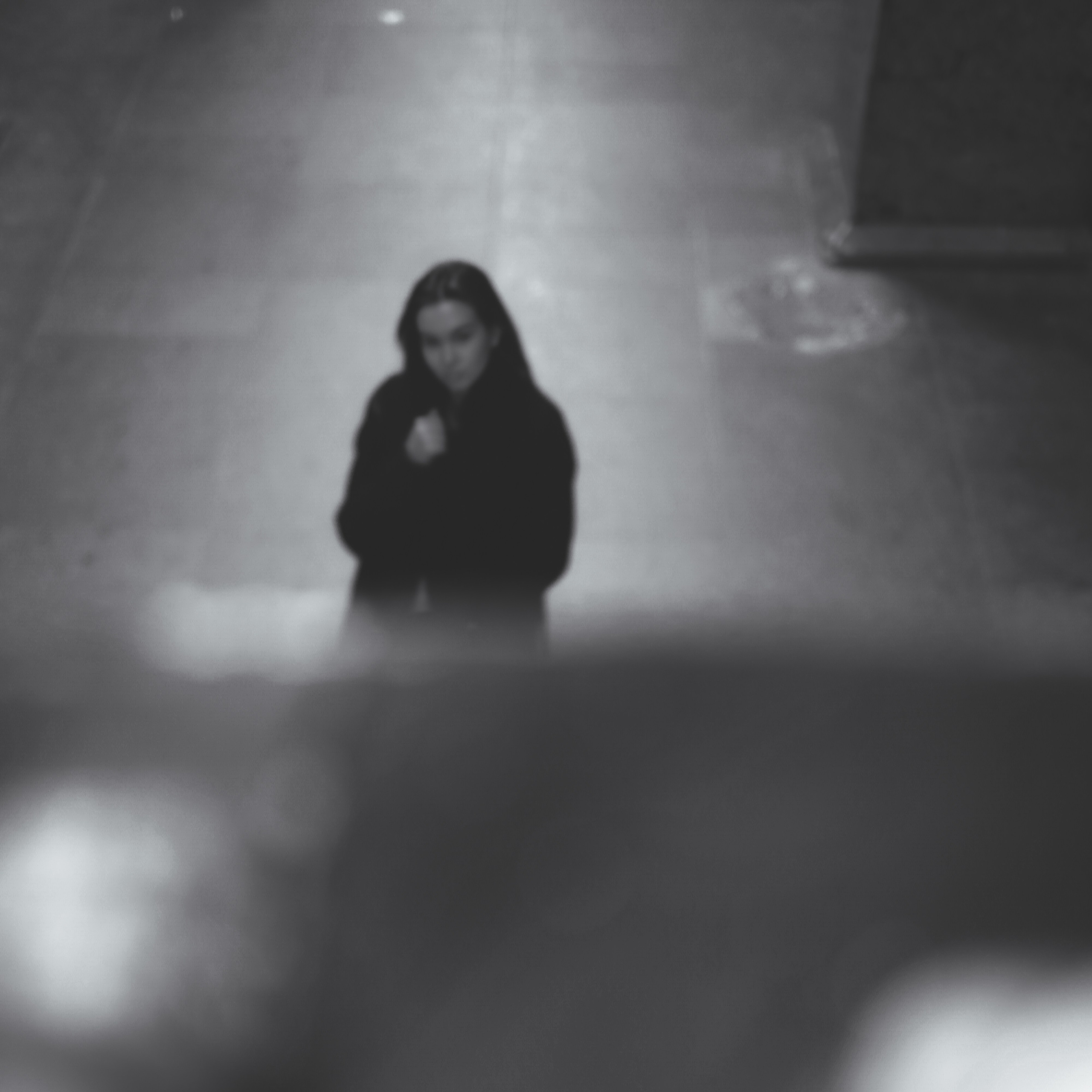 Миля, Москва, метро. Фотограф москва московская область