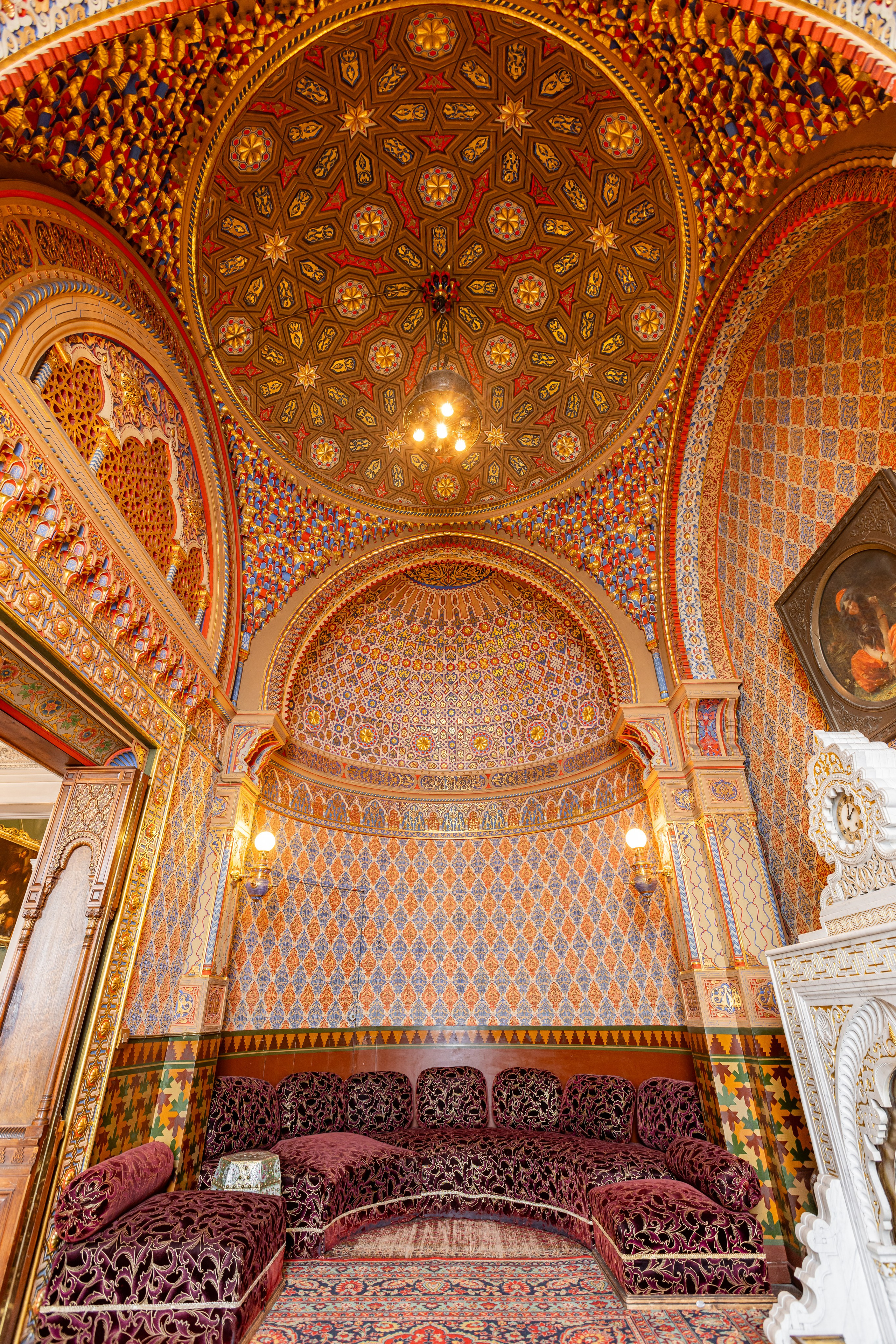 Фотосъемка недвижимости. Фотограф в Санкт-Петербурге Константин Бриль