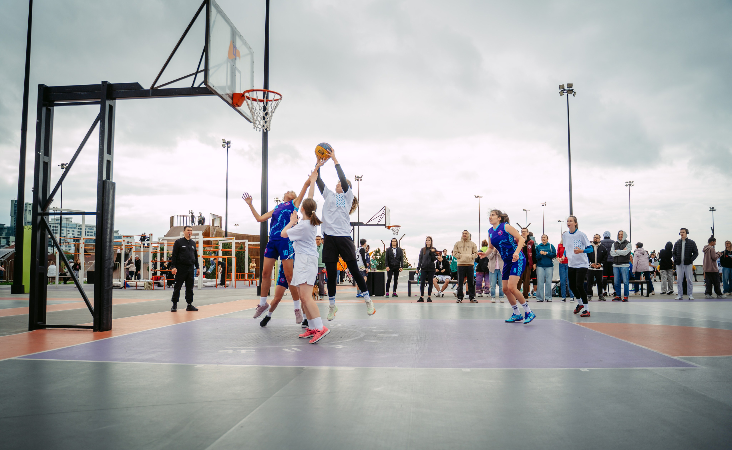 Цифровиада / 2024. Саша Копылов, фотограф в Казани