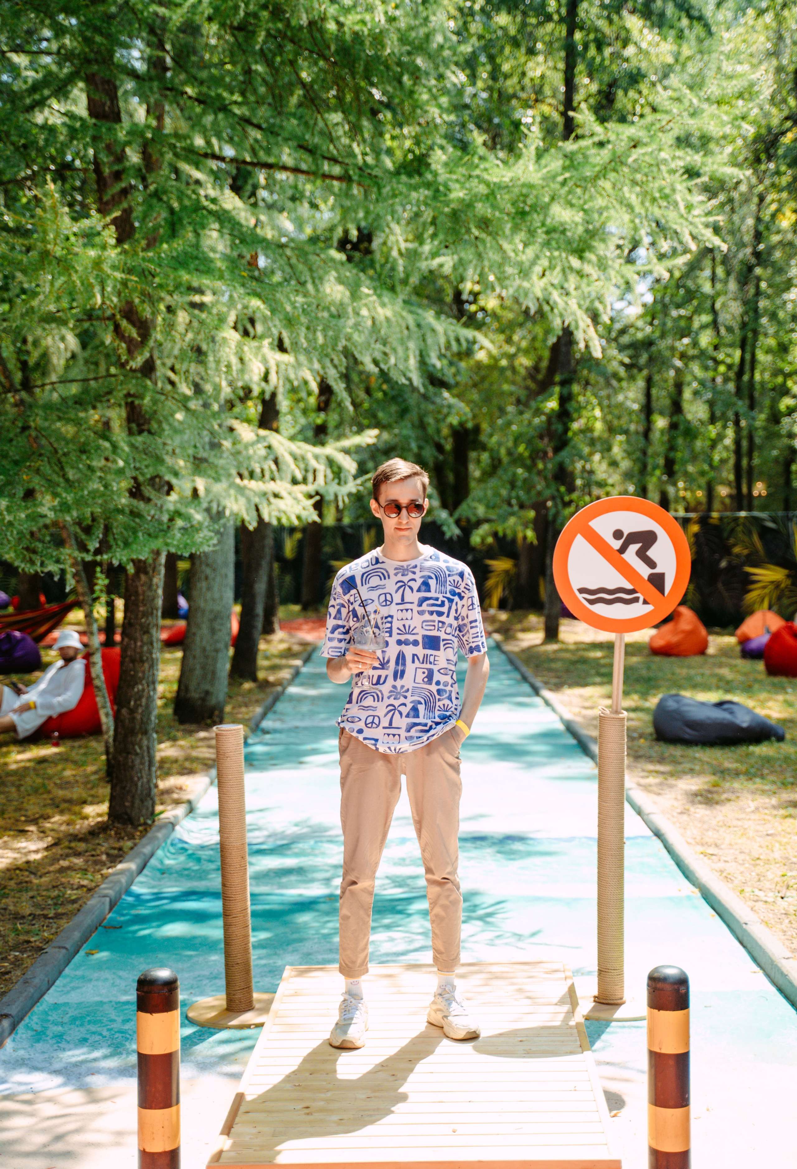 «Практика» лета / 2023. Саша Копылов, фотограф в Казани