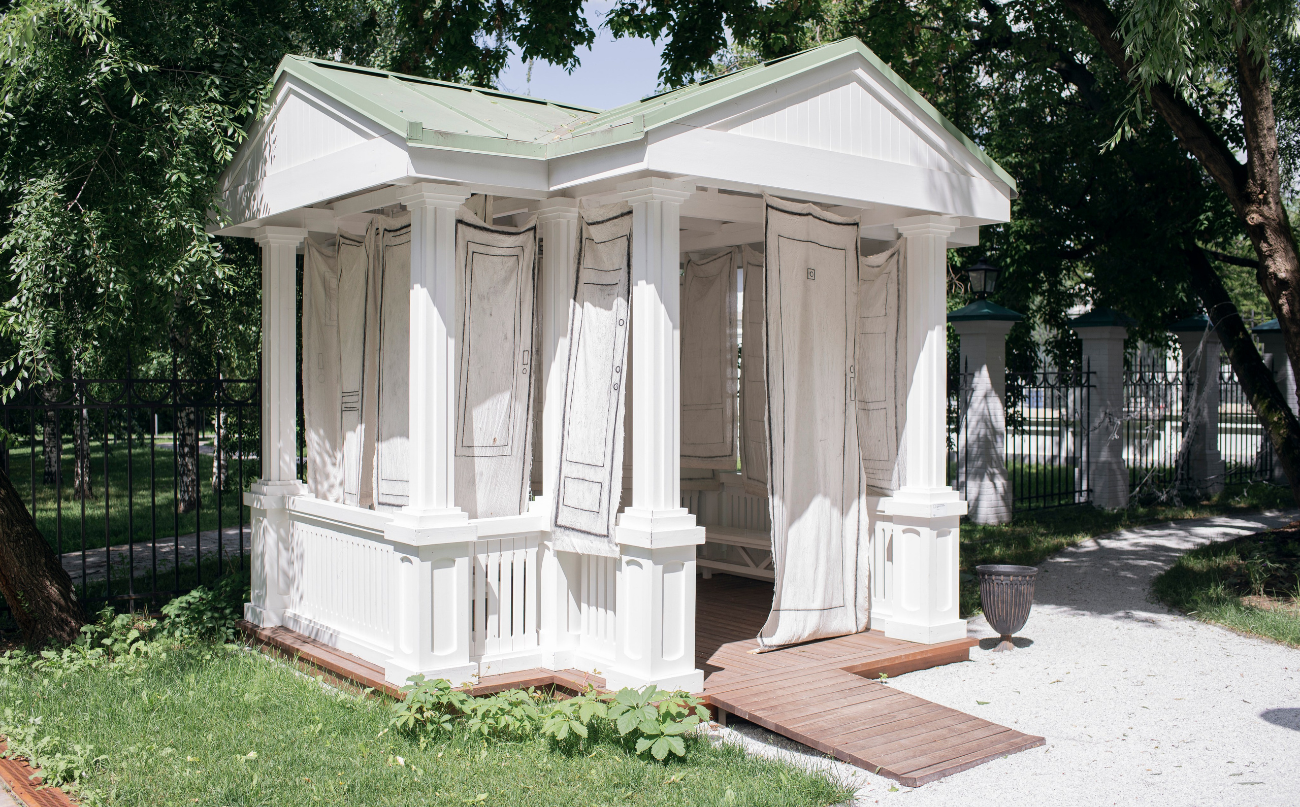 Выставка в доме Третьяковых. Фотограф в Москве Алейникова Евгения