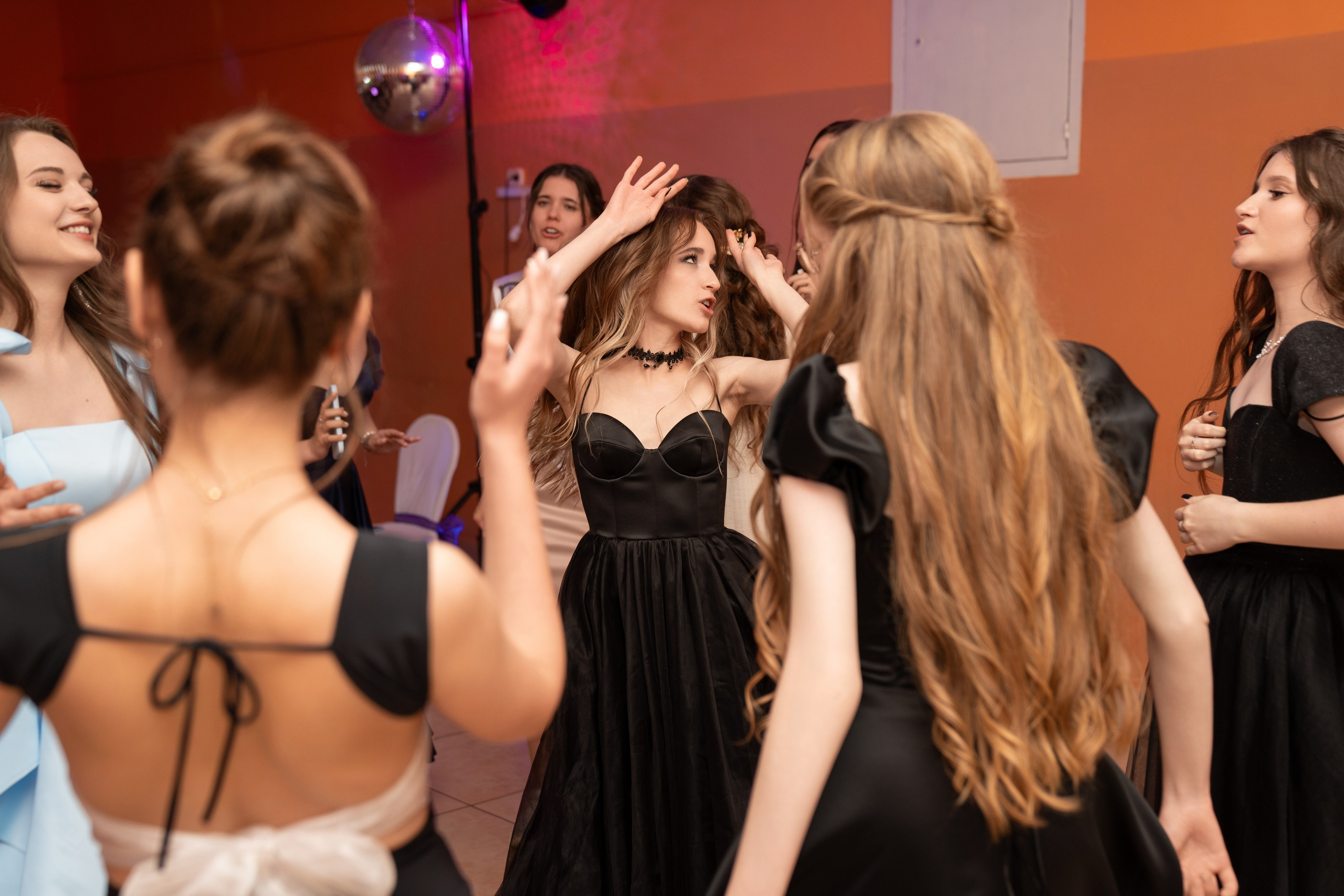 Выпускной СШ1. Семейный и свадебный фотограф Минск, Беларусь Анна Орловская