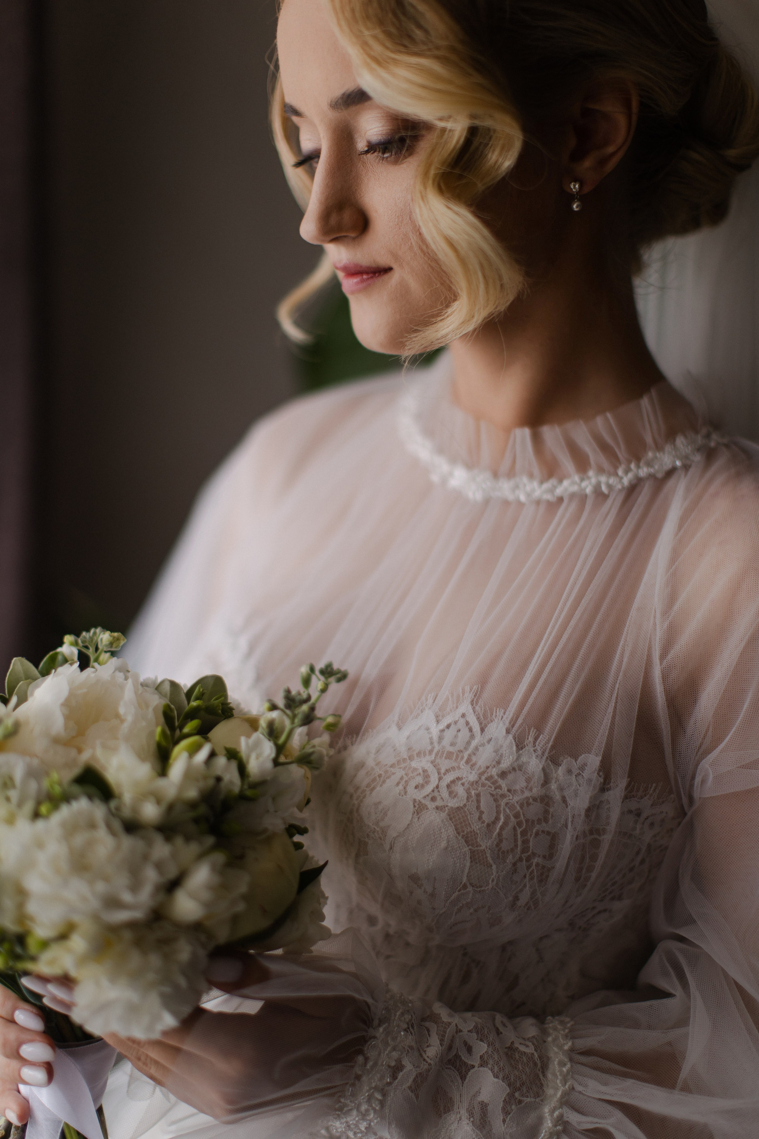 Свадьба. Семейный и детский фотограф в Москве Кузьмина Мария