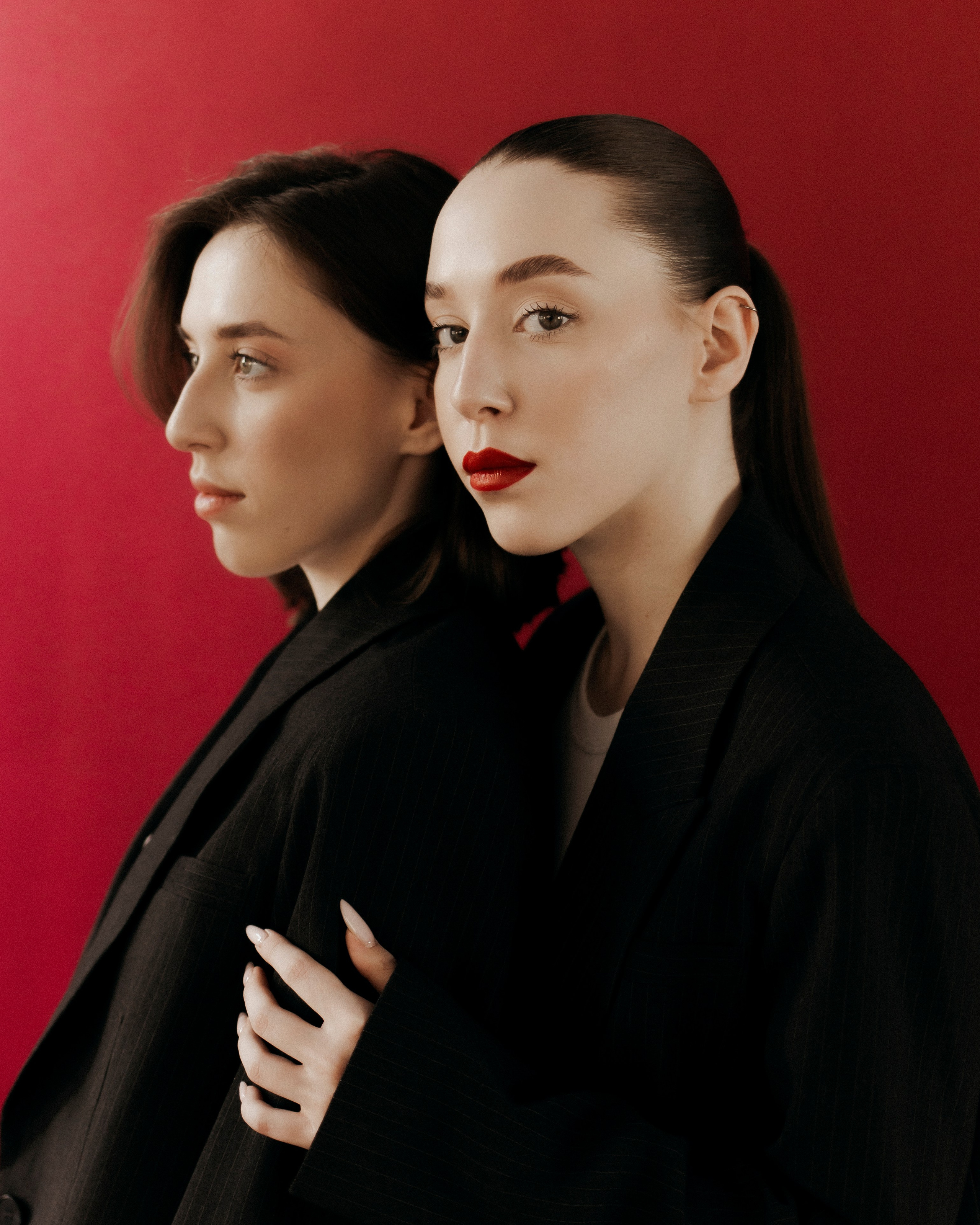 Аня и Настя. Катерина Аникеева | Фотограф | Екатеринбург