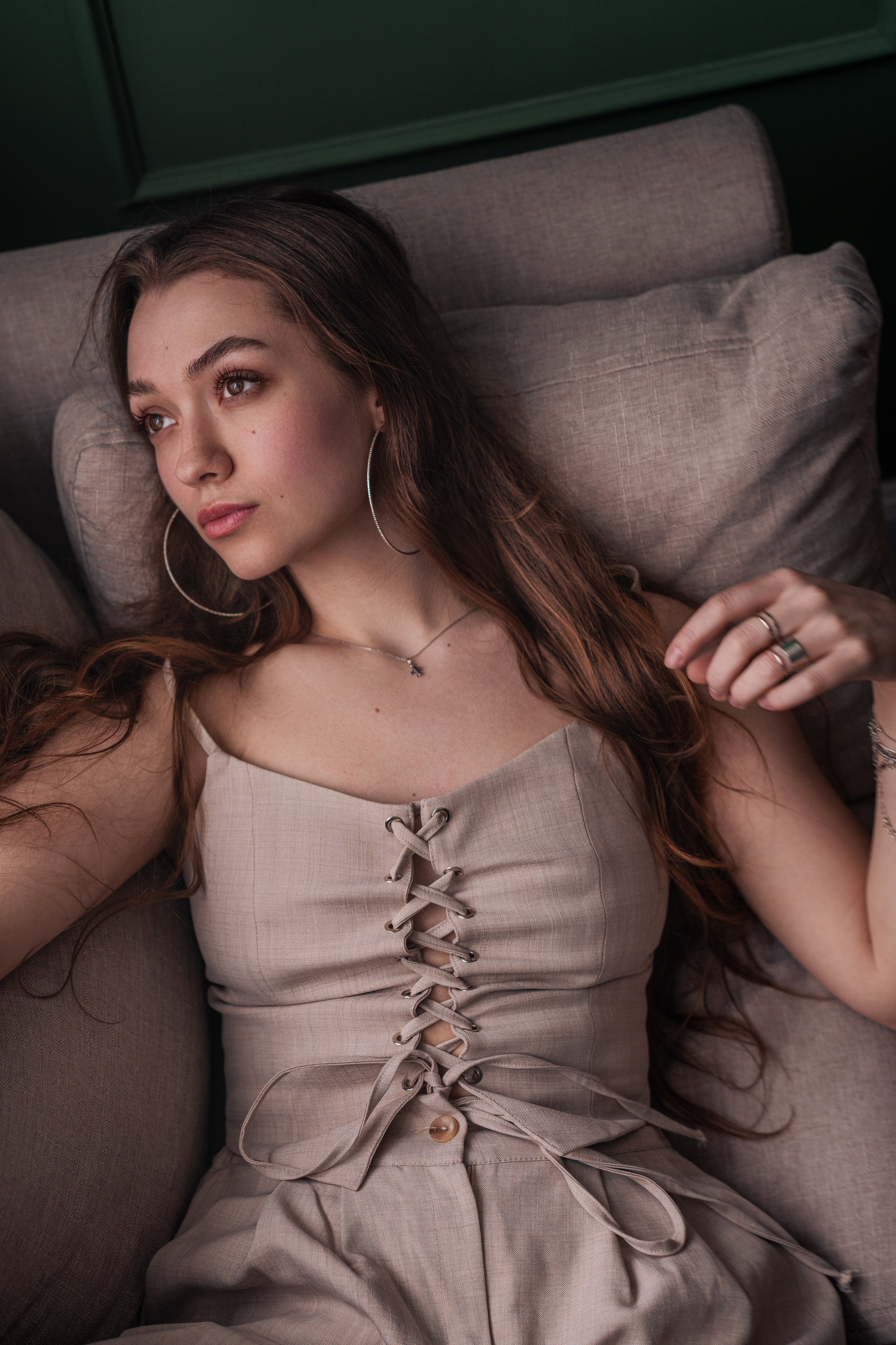 Юлия. Женский фотограф Обнинск — Москва