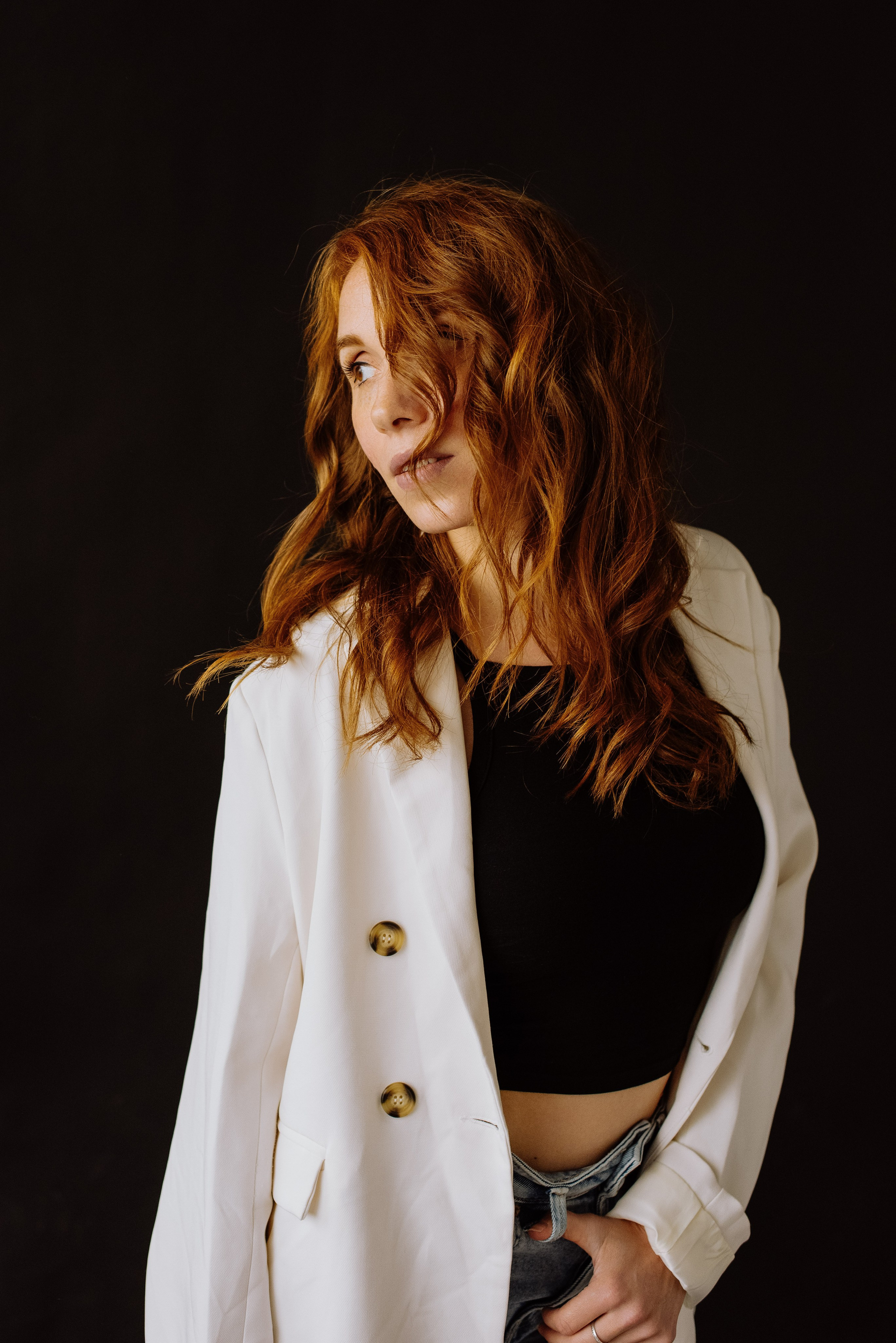 Катя. Свадебный фотограф в Москве Анна Полушина