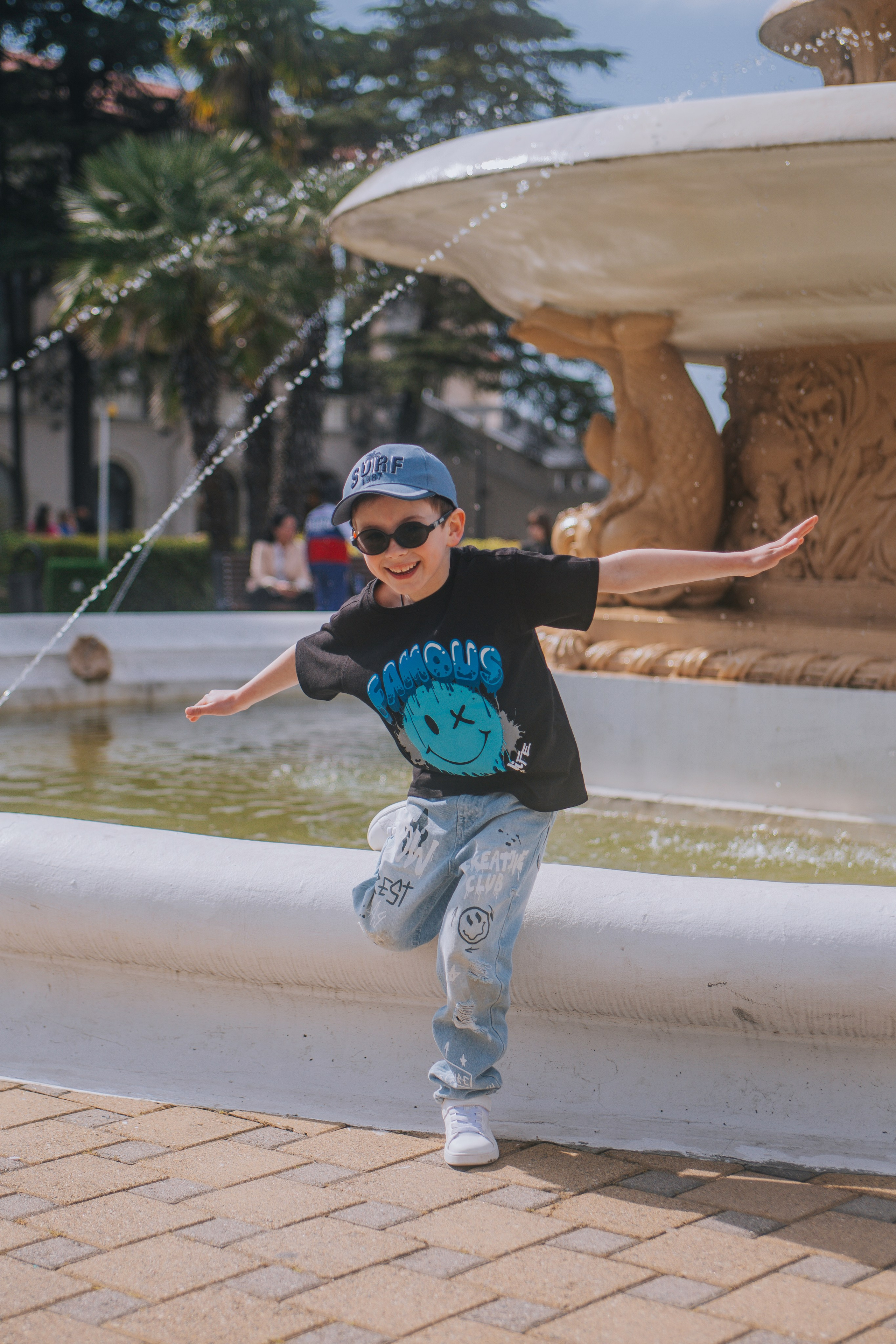 Семейная/Детская. Фотограф Лазаревское. Индивидуальный и творческий фотограф, семейный и свадебный фотограф из Сочи