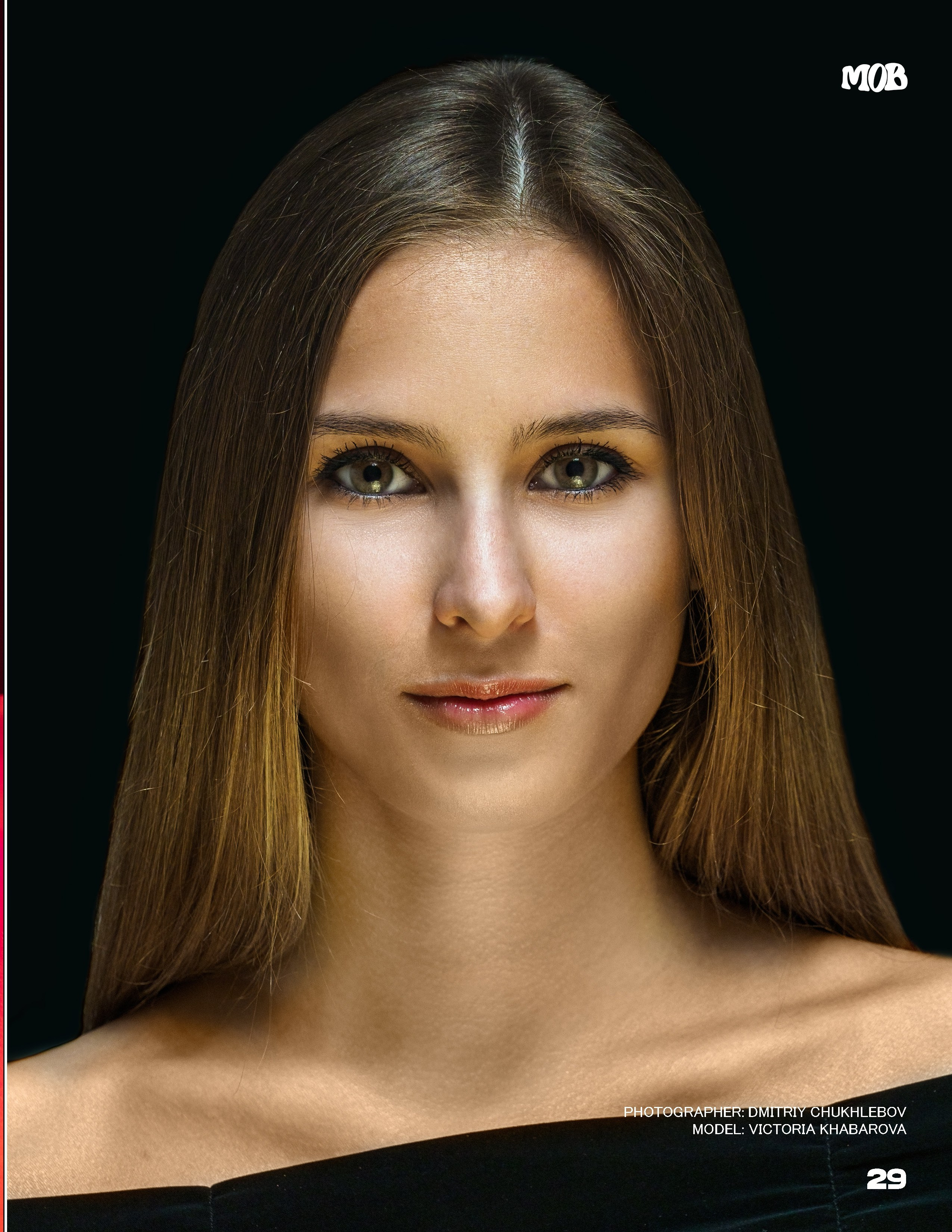 Альбом Mob, Вика (Канада, Монреаль). Главная