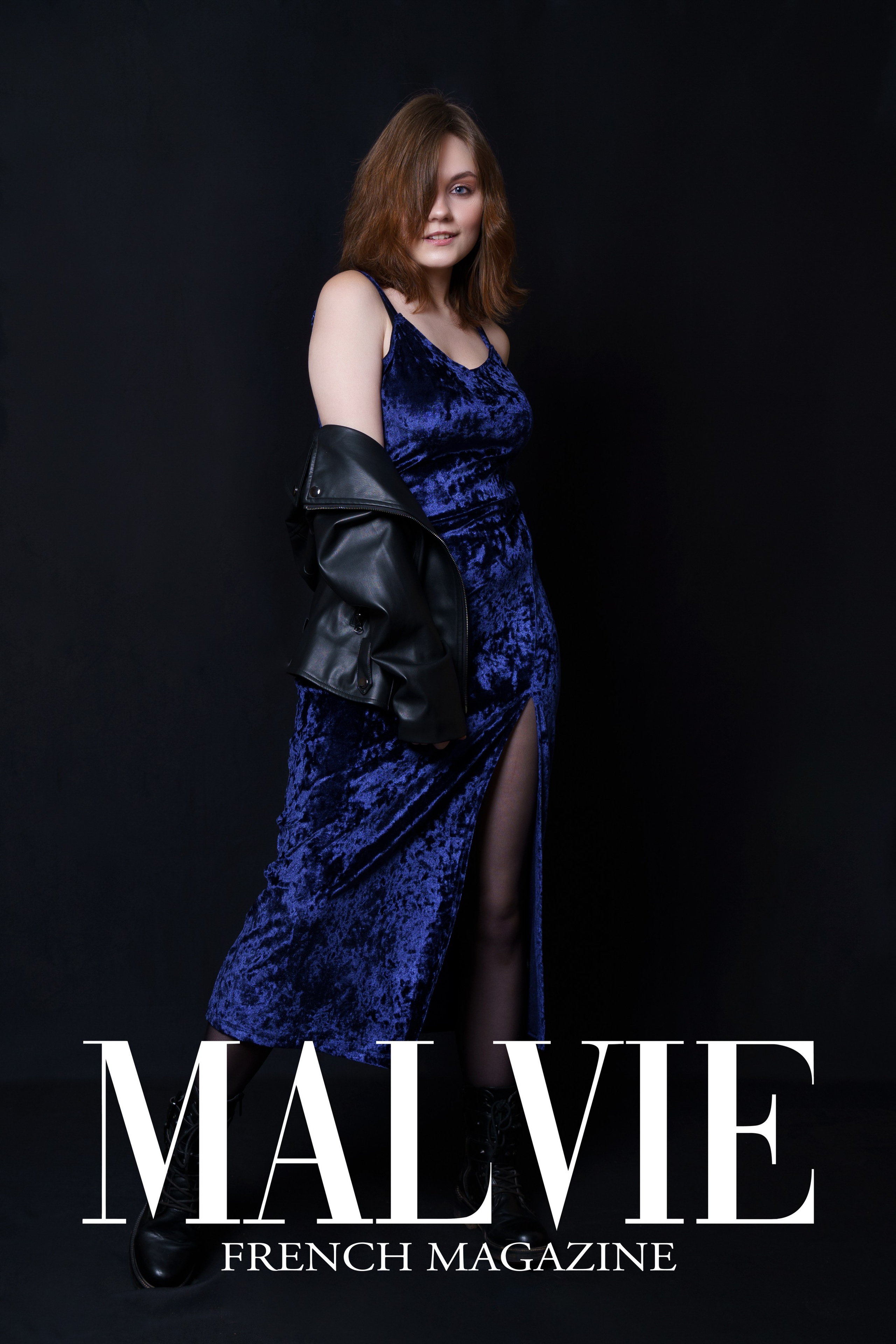 Альбом Malvie, Женя (Франция, Монпелье). Главная