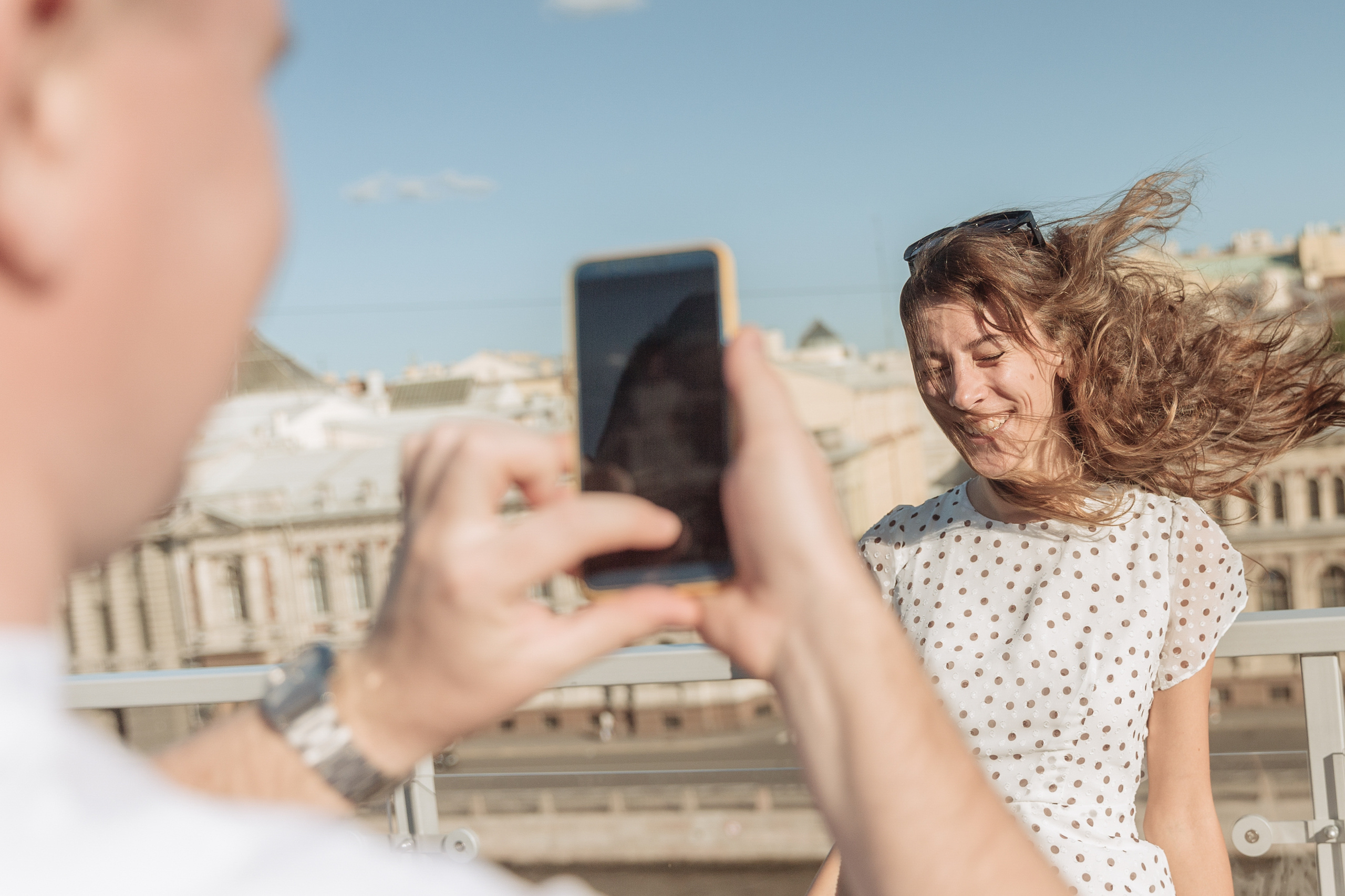 Текила да соль. Портфолио свадебного фотографа. Роман Каргаполов