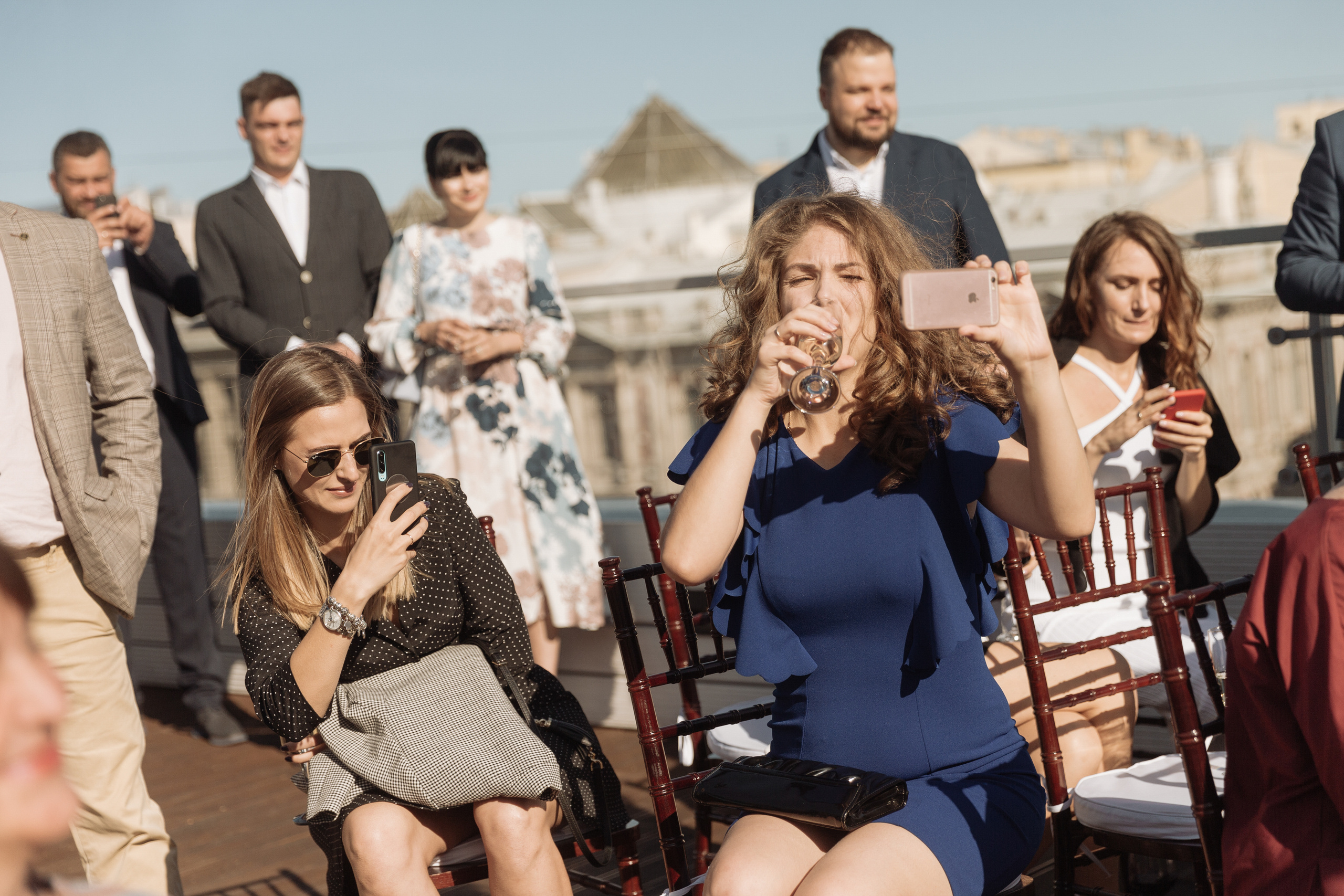 Текила да соль. Портфолио свадебного фотографа. Роман Каргаполов