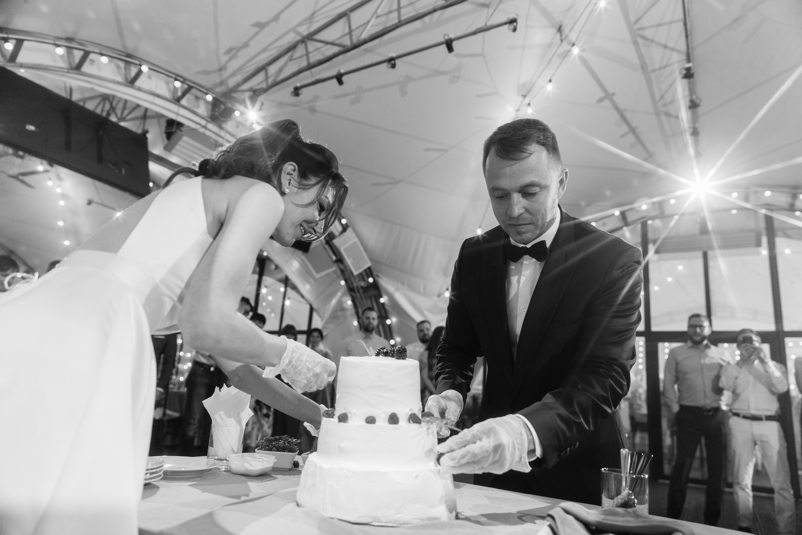 Текила да соль. Портфолио свадебного фотографа. Роман Каргаполов