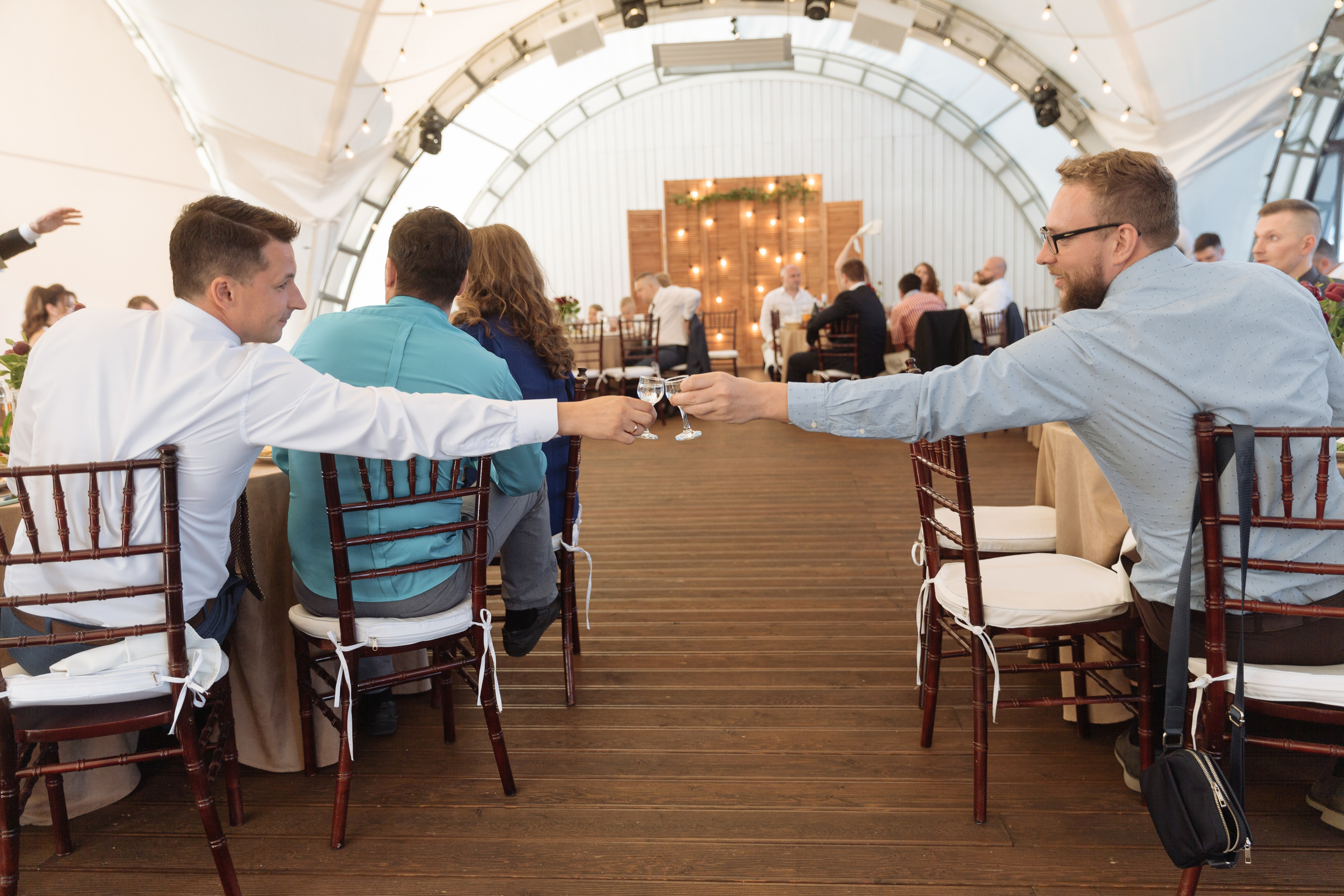 Текила да соль. Портфолио свадебного фотографа. Роман Каргаполов